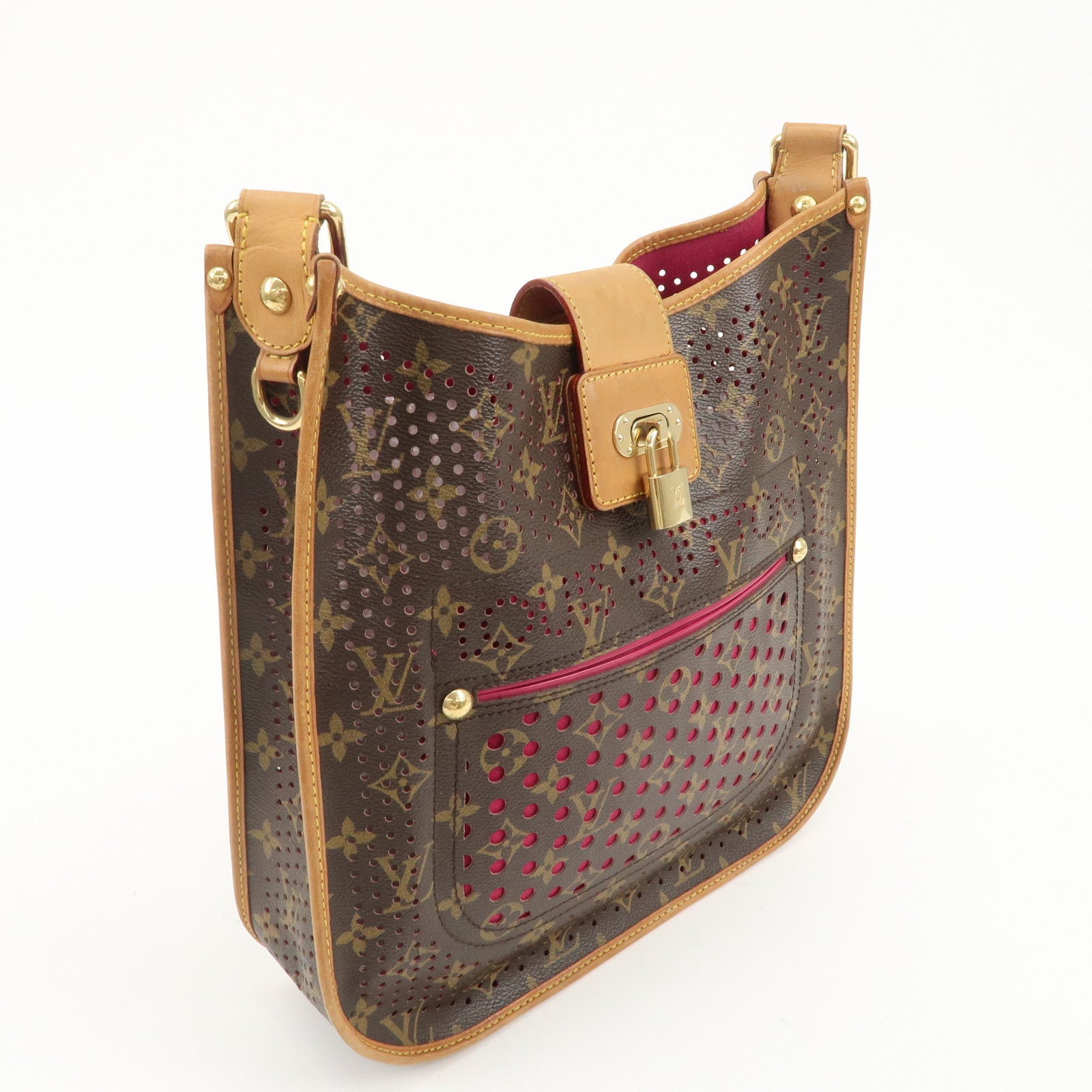 LO-LV bags 3928