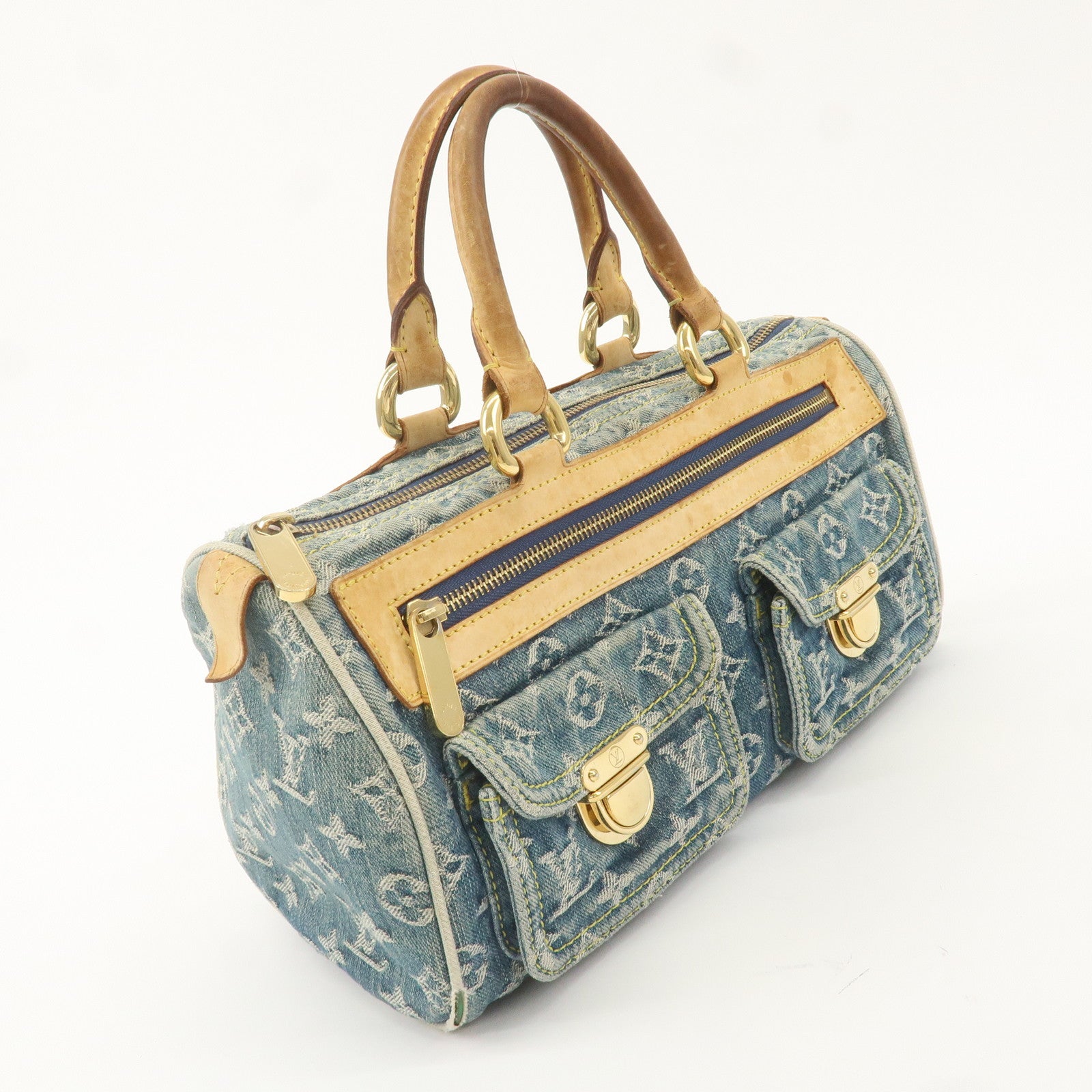 LO-LV bags 4132