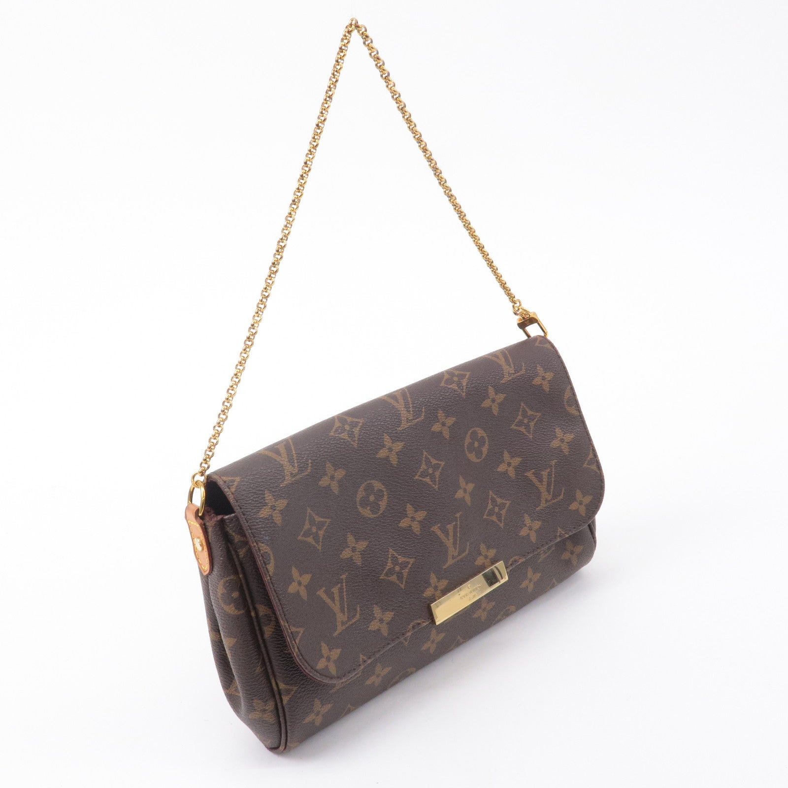 LO-LV bags 3512