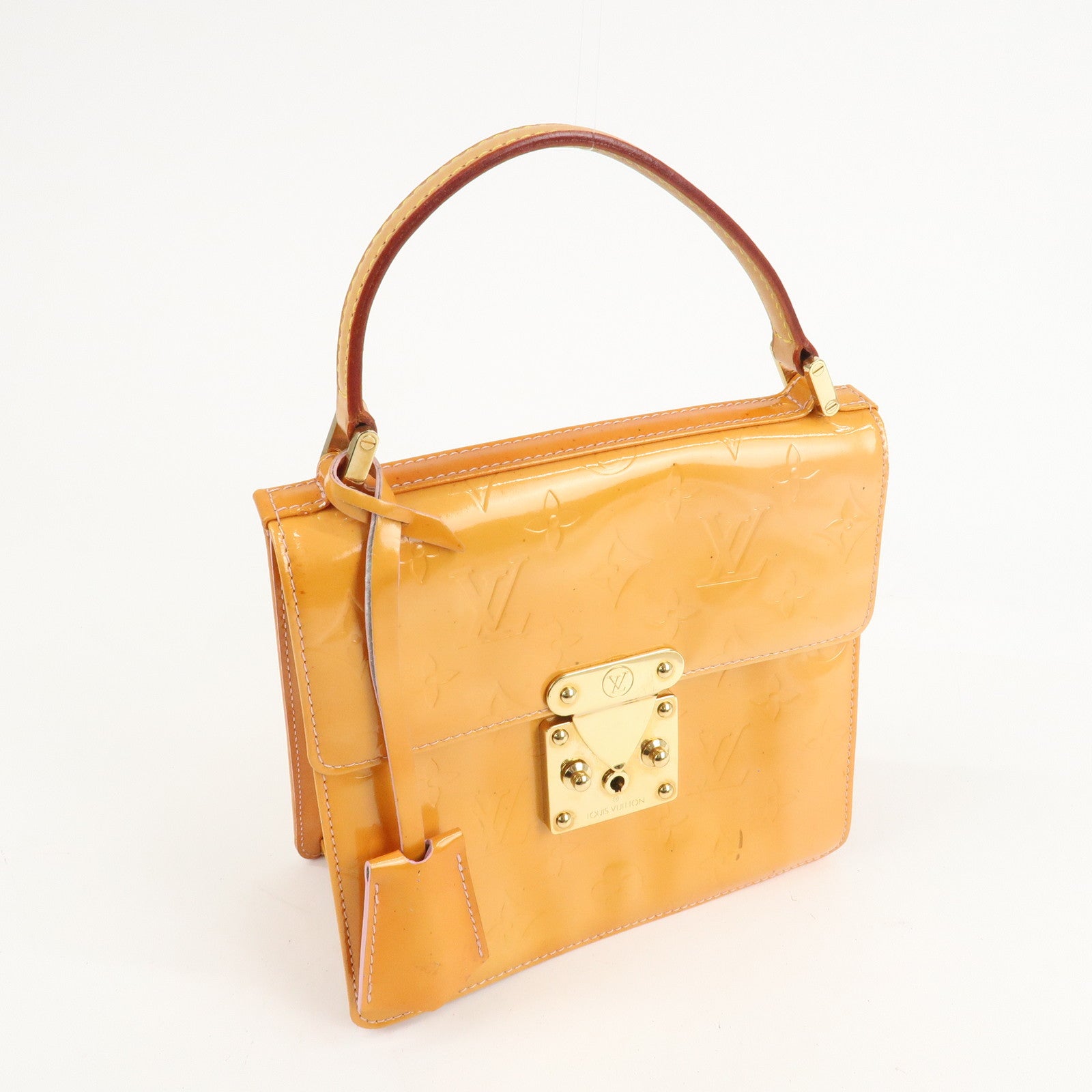 LO-LV bags 3871
