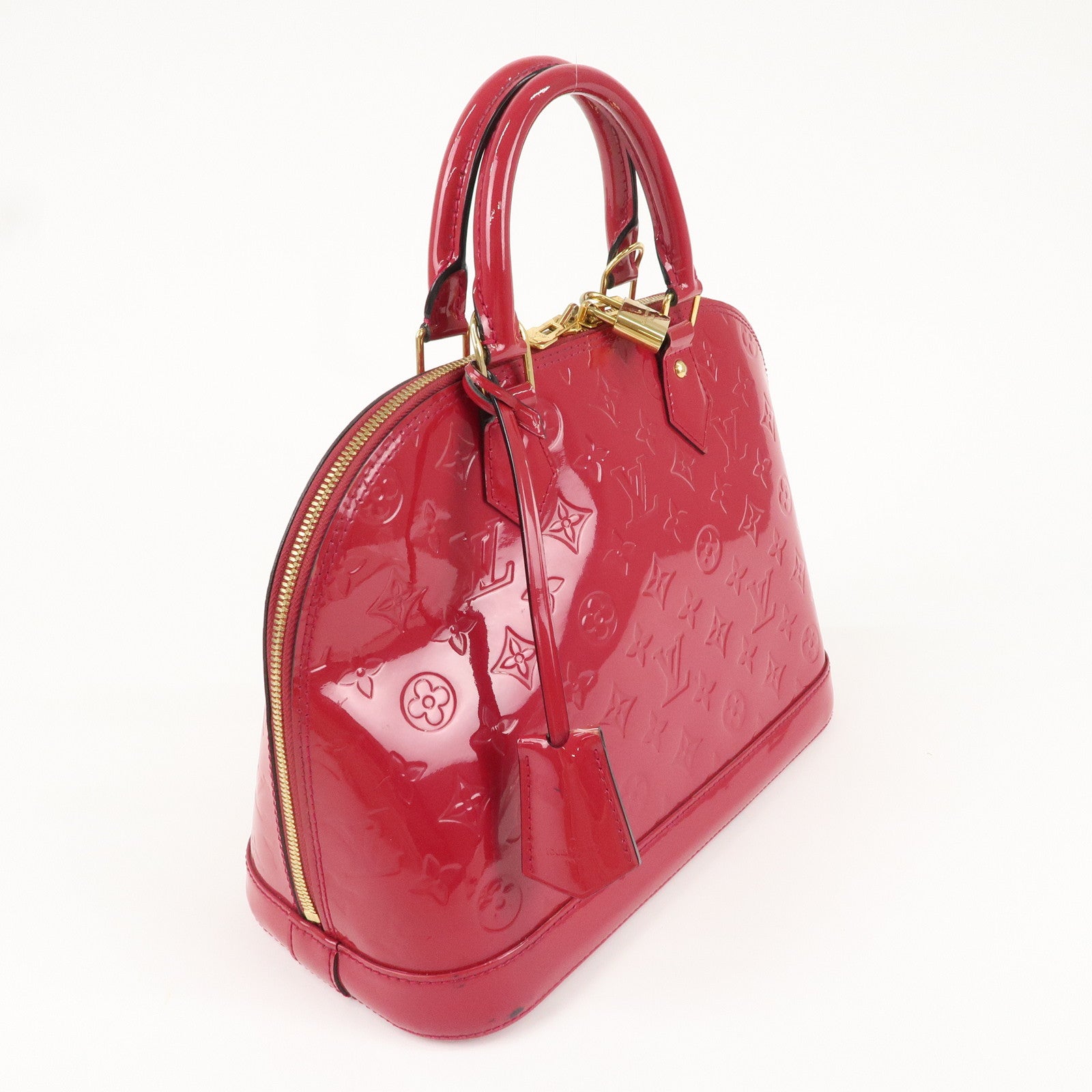LO-LV bags 4097