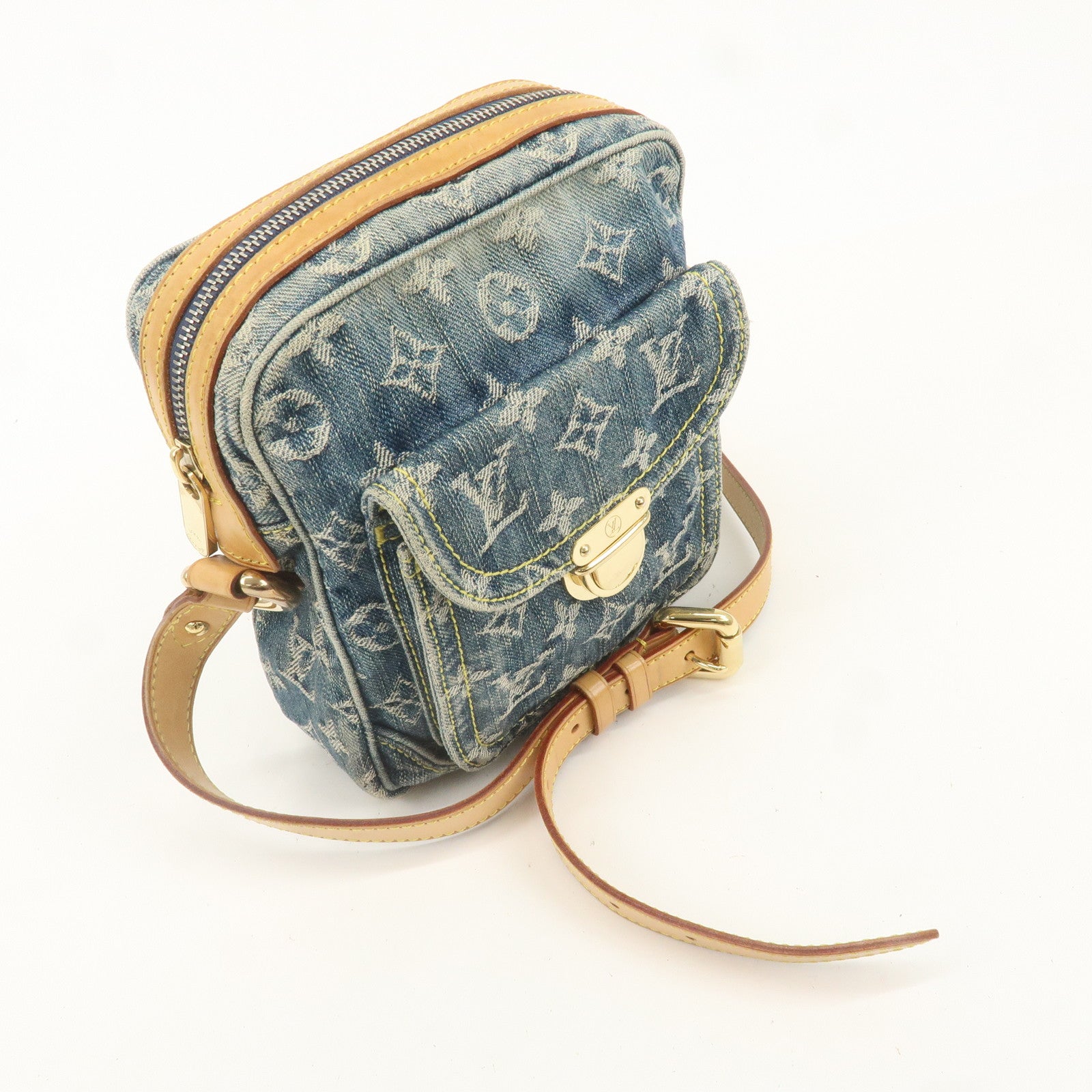 LO-LV bags 4034