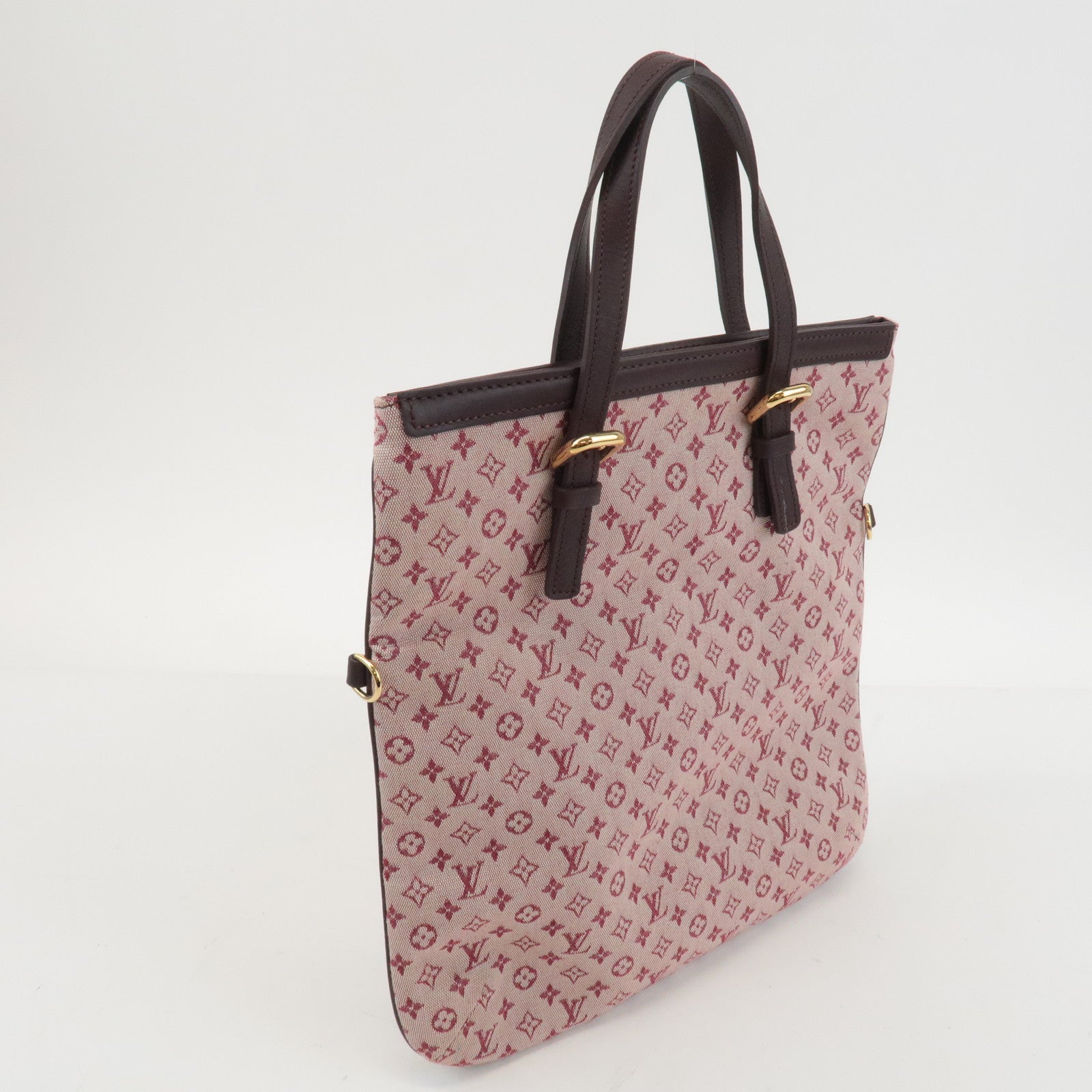 LO-LV bags 4045