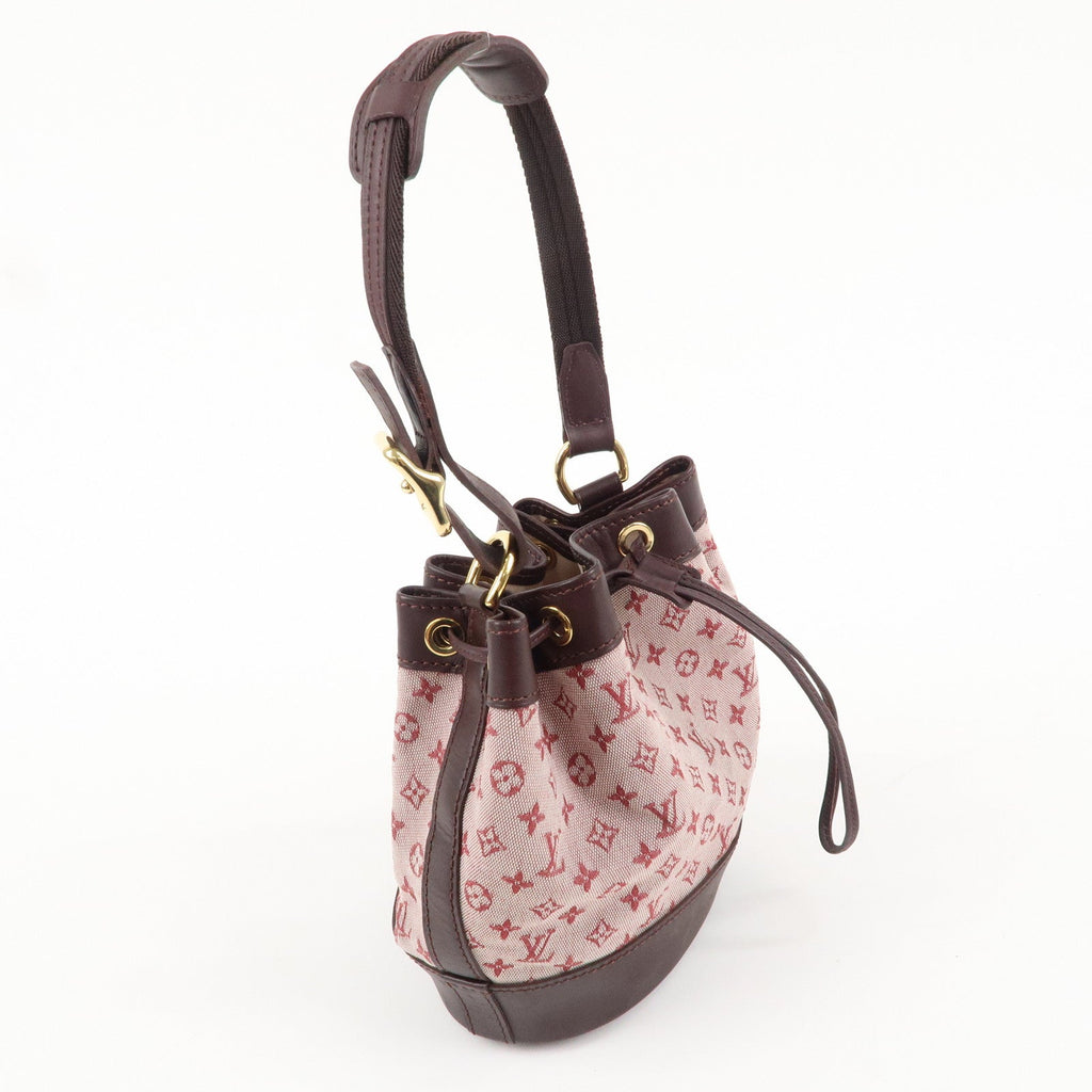 LO-LV bags 4136