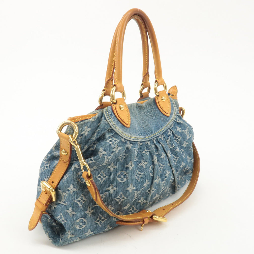 LO-LV bags 4048