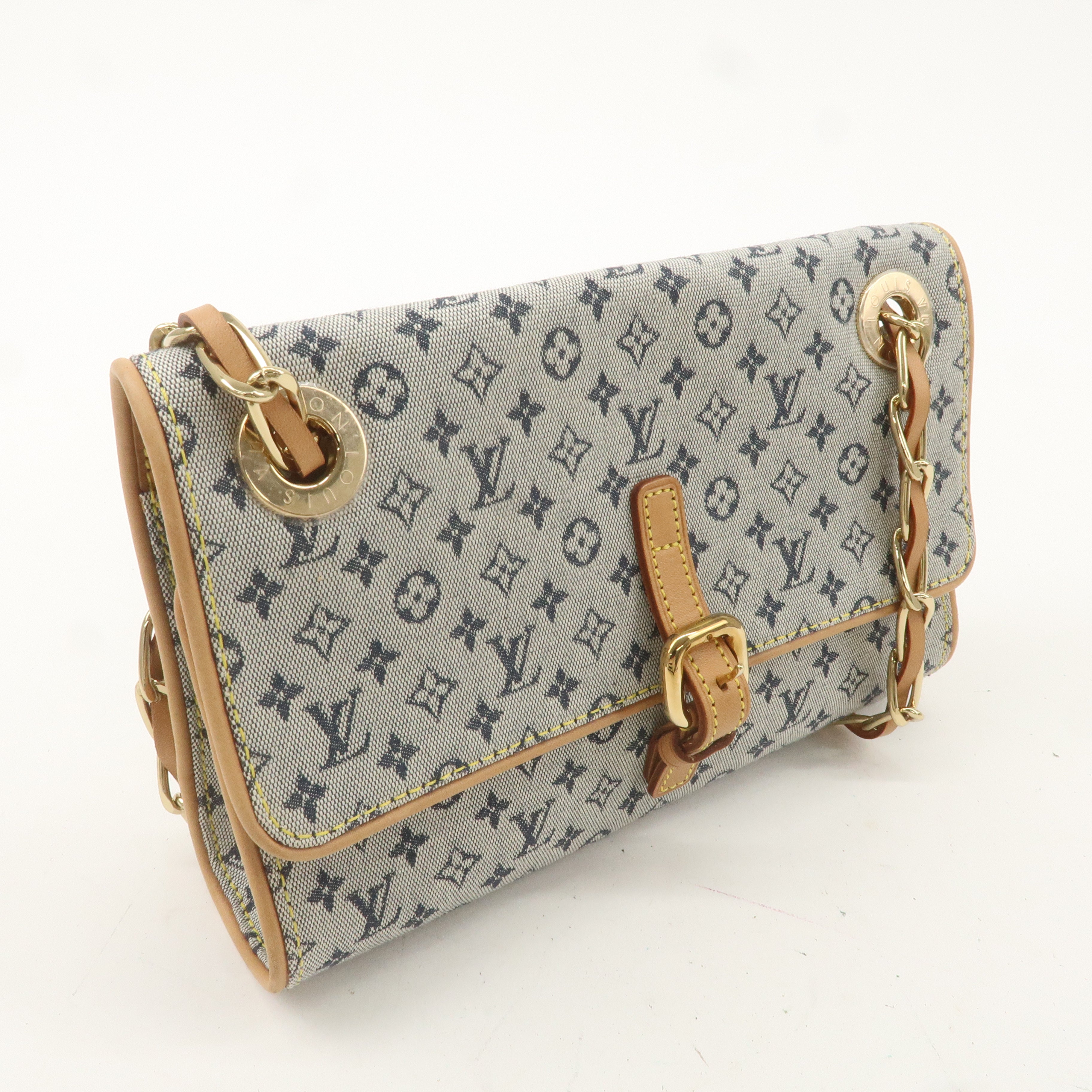 LO-LV bags 4137