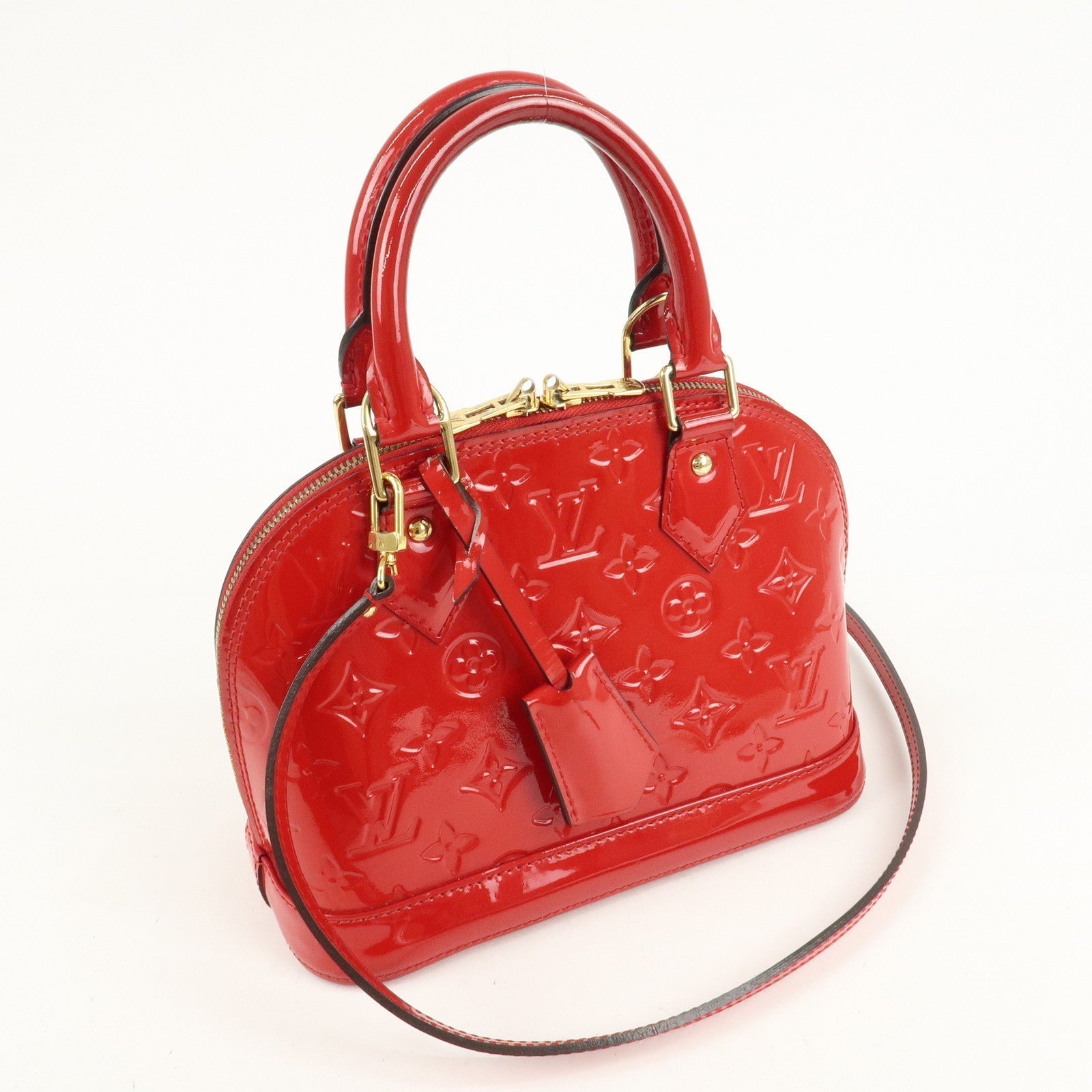 LO-LV bags 3863