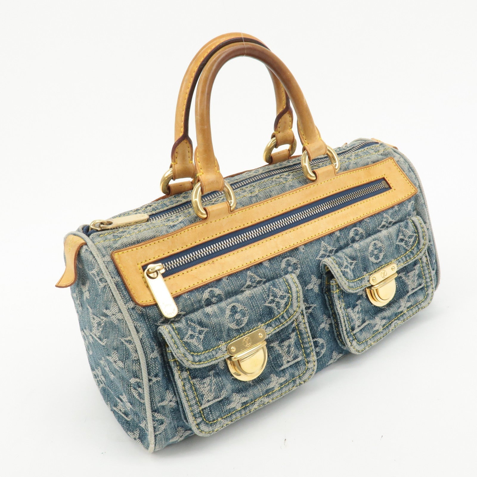 LO-LV bags 3948