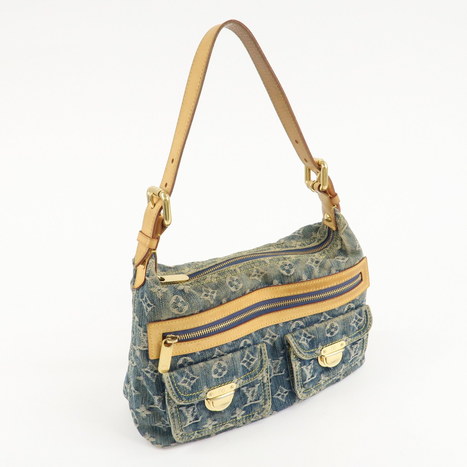 LO-LV bags 3820