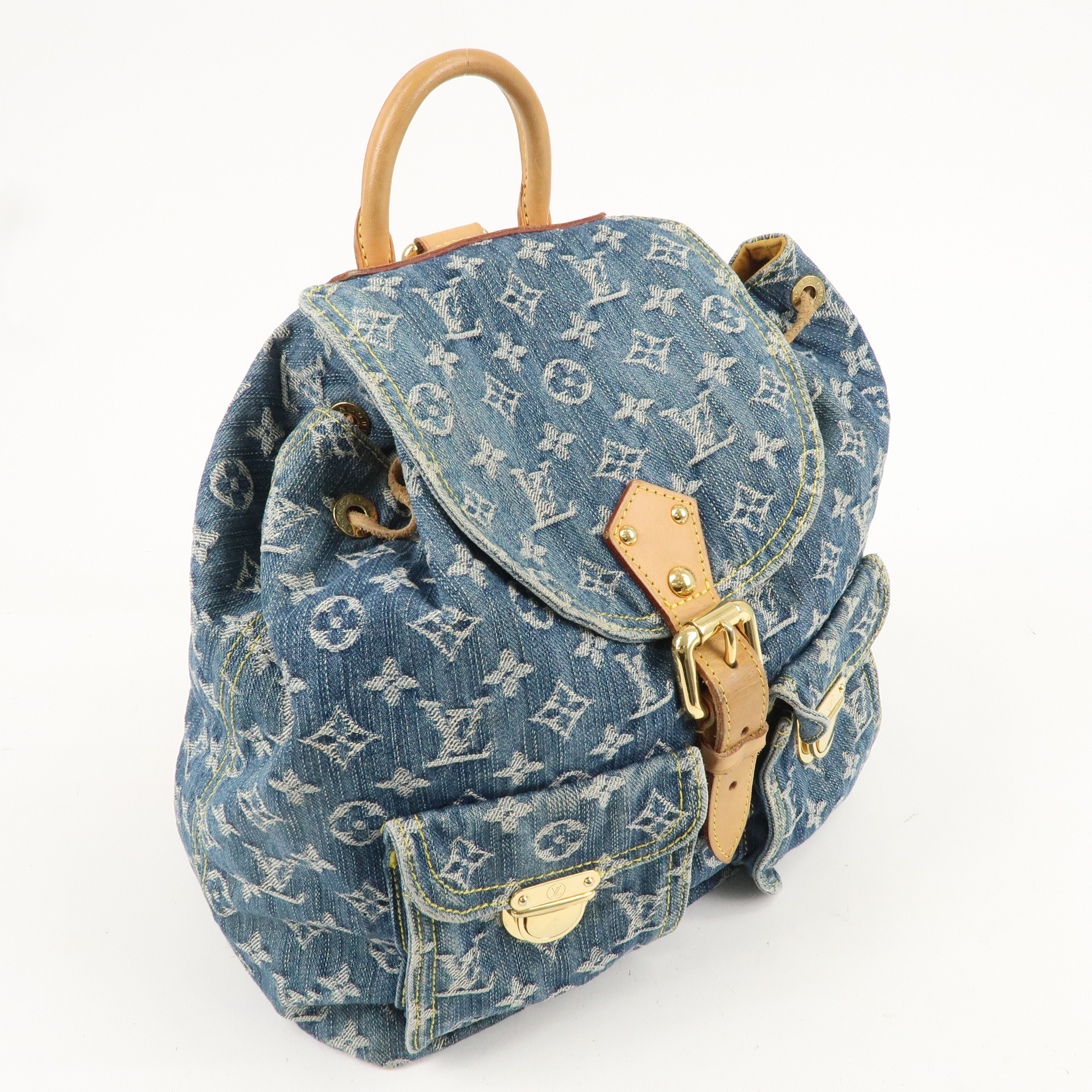 LO-LV bags 4078