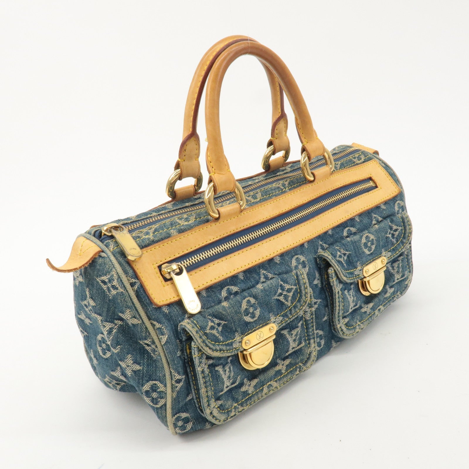 LO-LV bags 4110