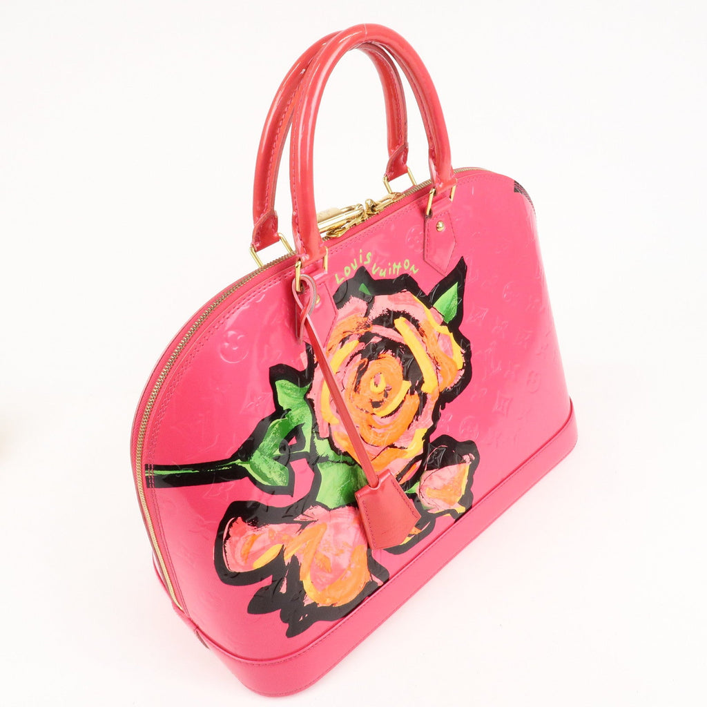LO-LV bags 3890