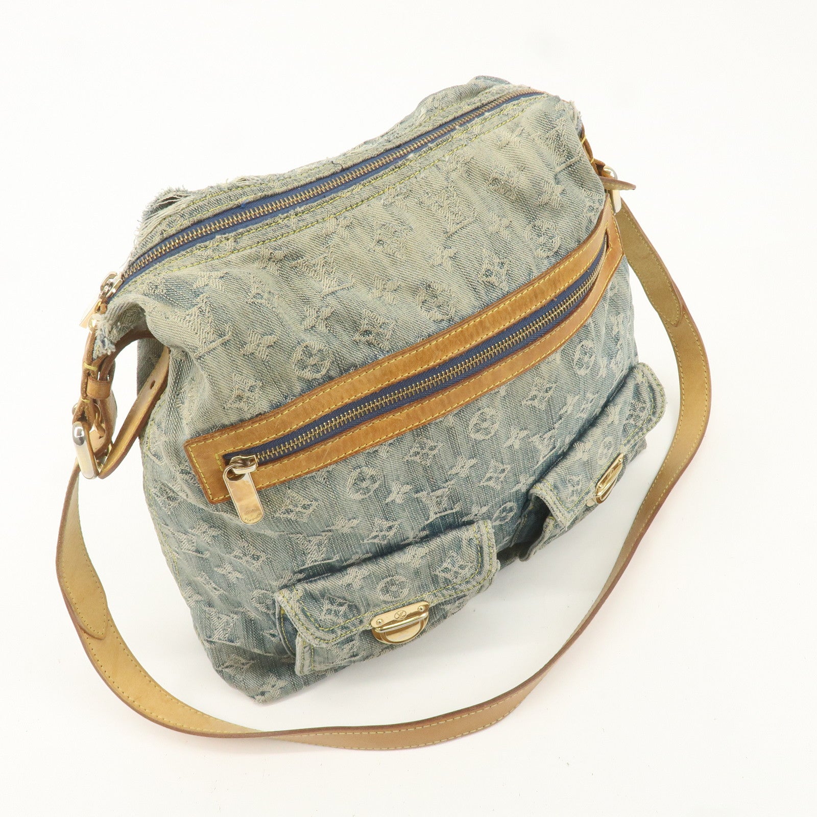 LO-LV bags 4035