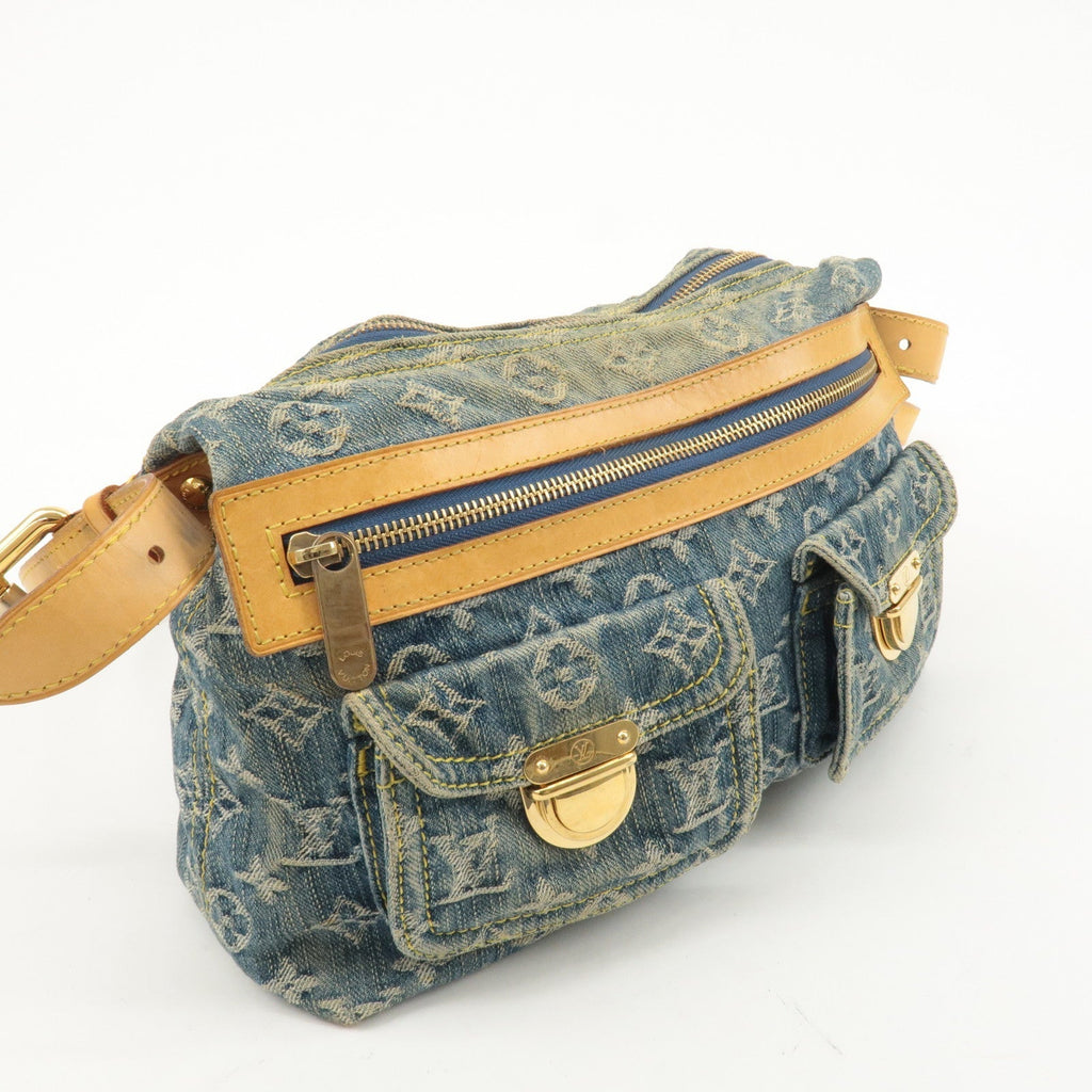 LO-LV bags 4057