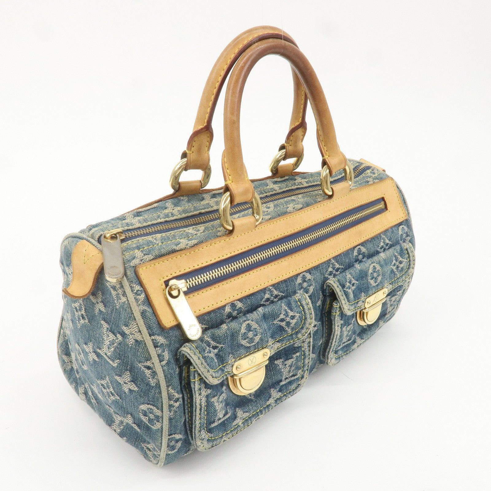 LO-LV bags 4022