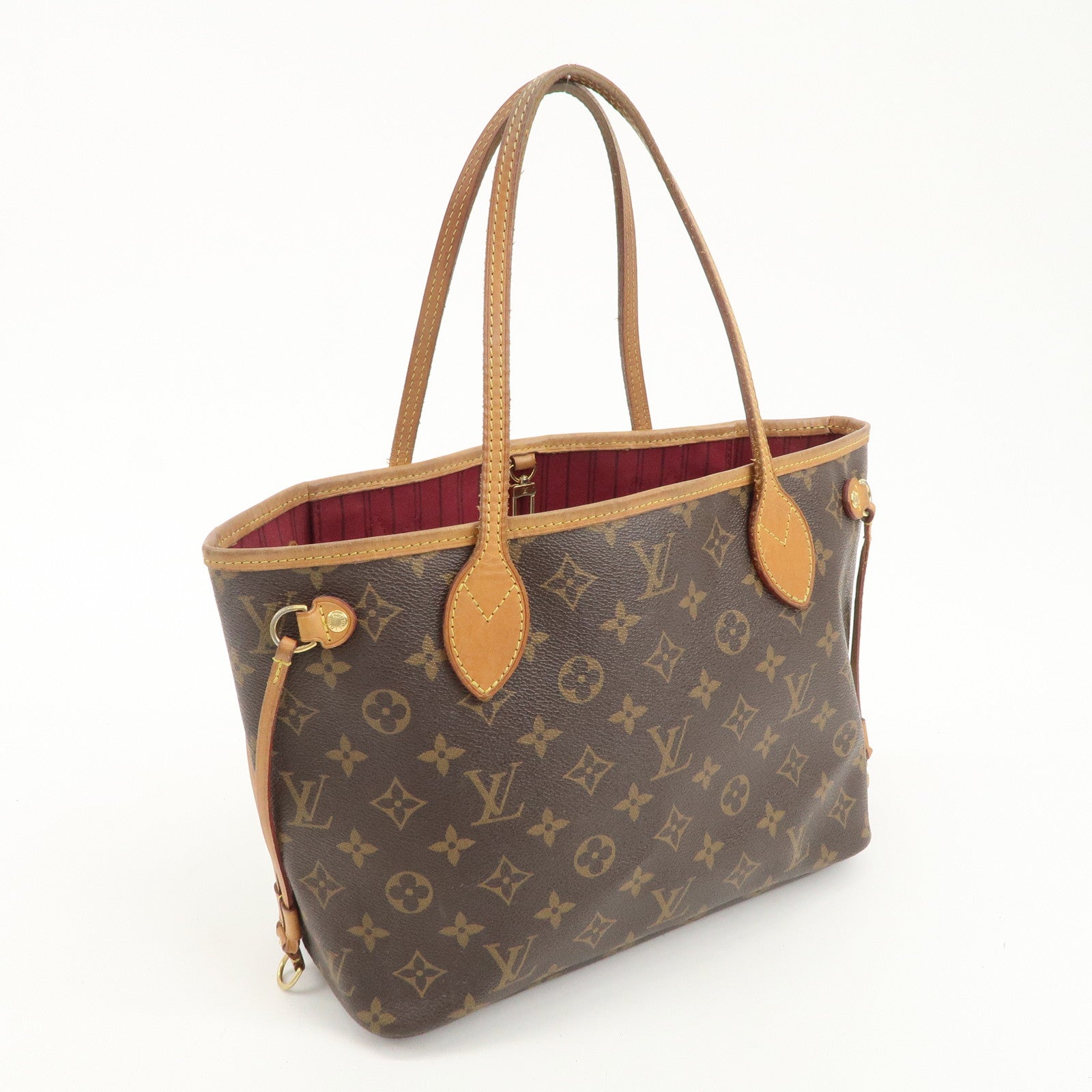 LO-LV bags 3814