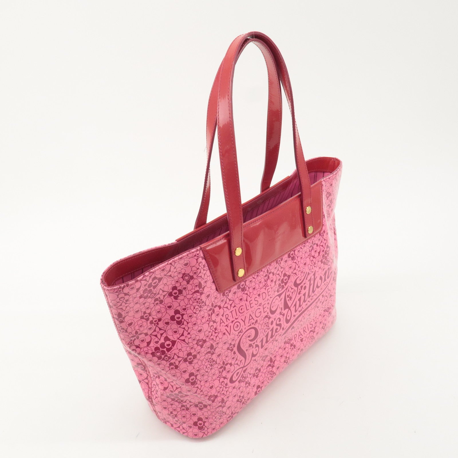 LO-LV bags 4107