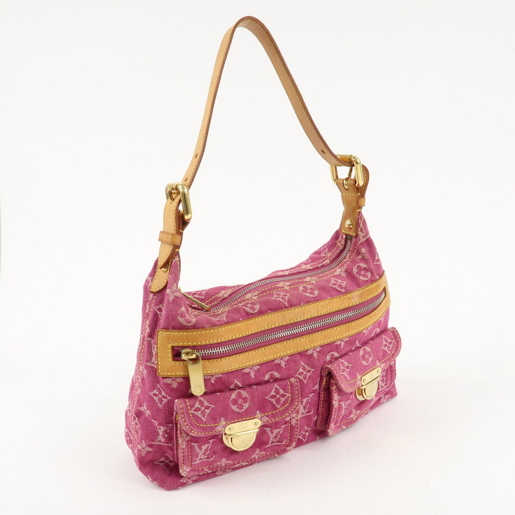 LO-LV bags 3834
