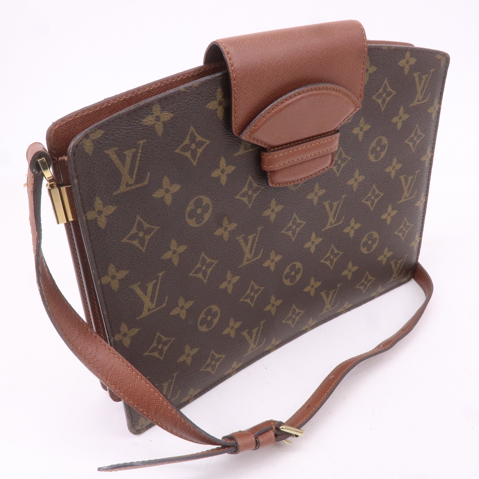 LO-LV bags 3537