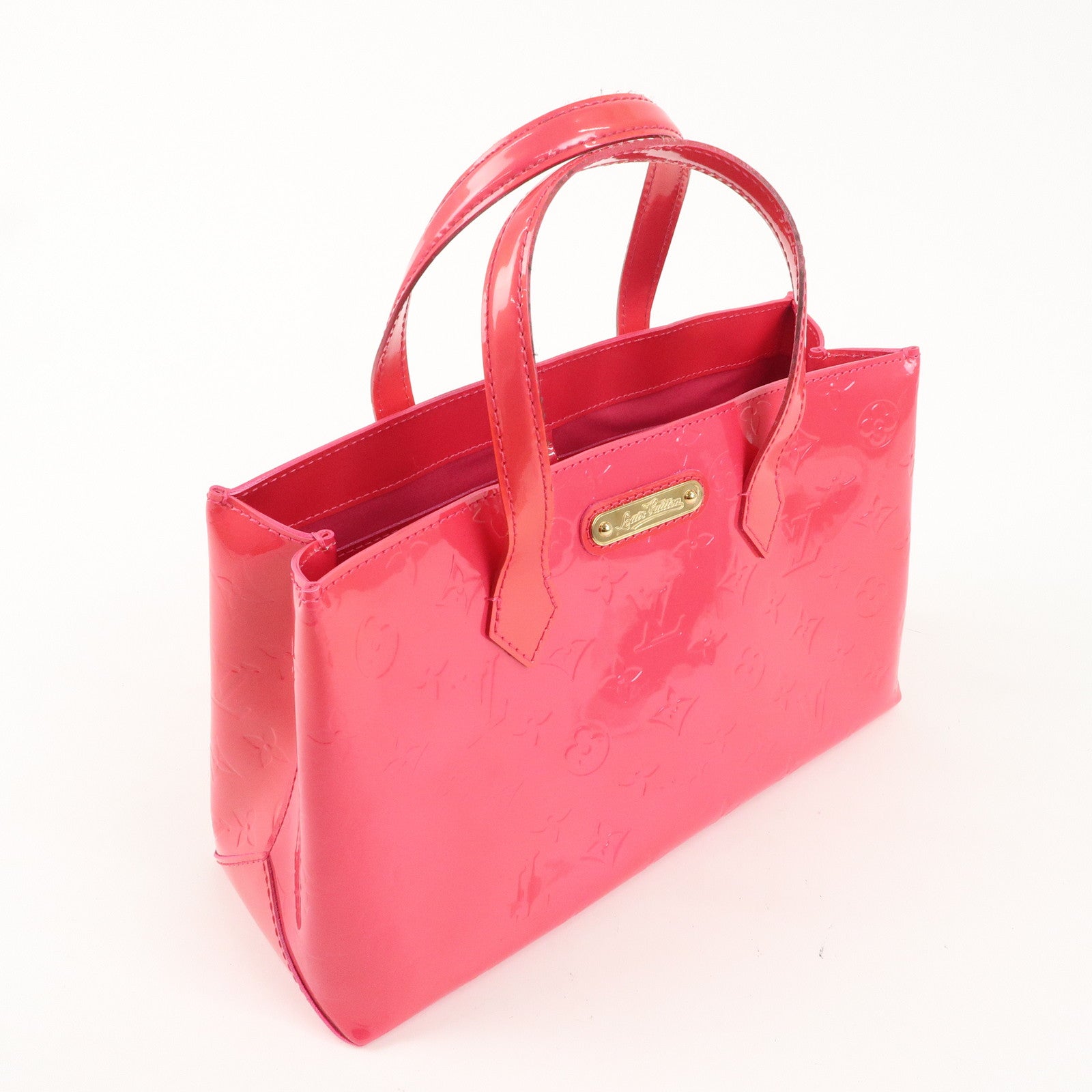 LO-LV bags 4038