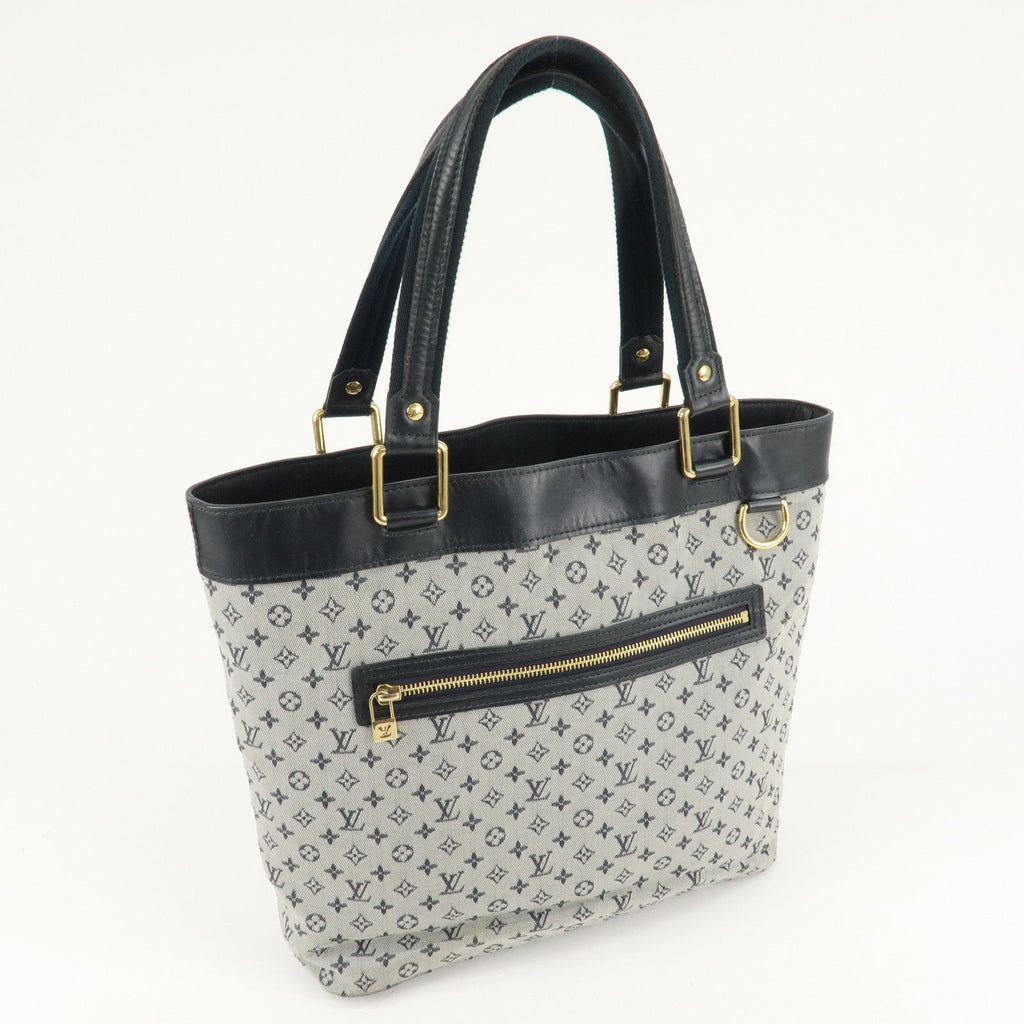 LO-LV bags 3830