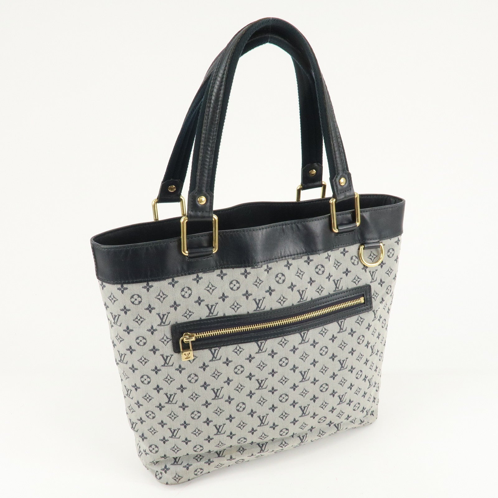 LO-LV bags 3830