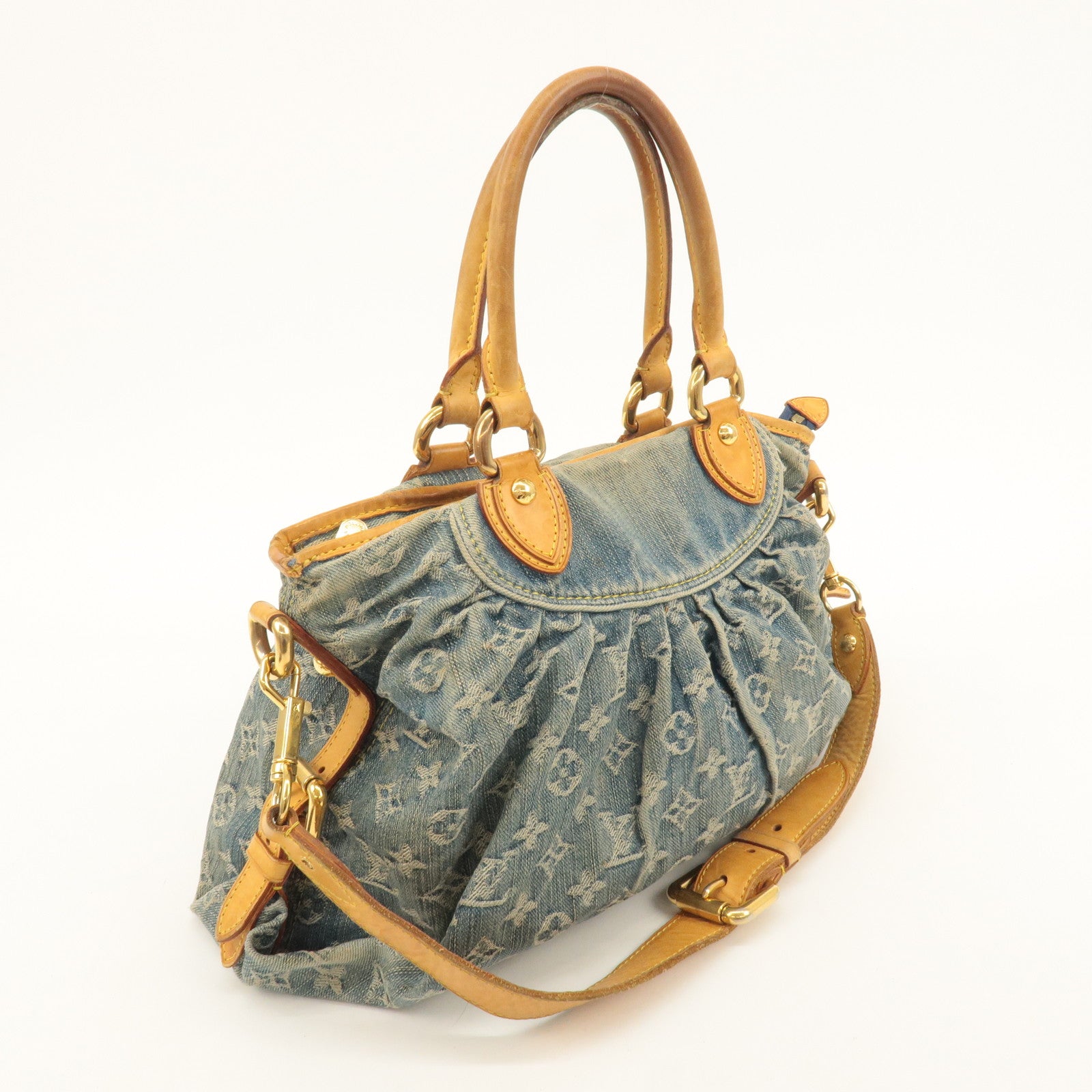 LO-LV bags 3769