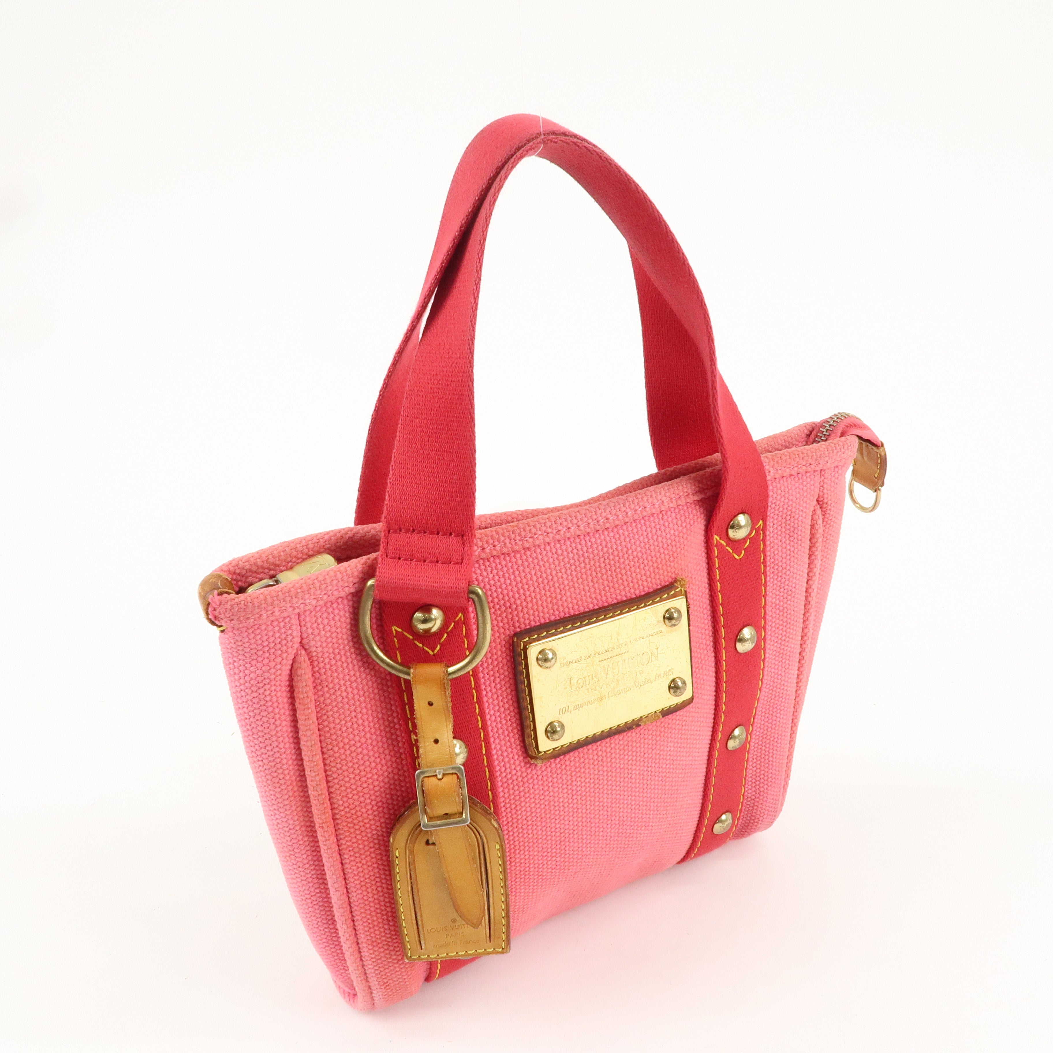 LO-LV bags 4090