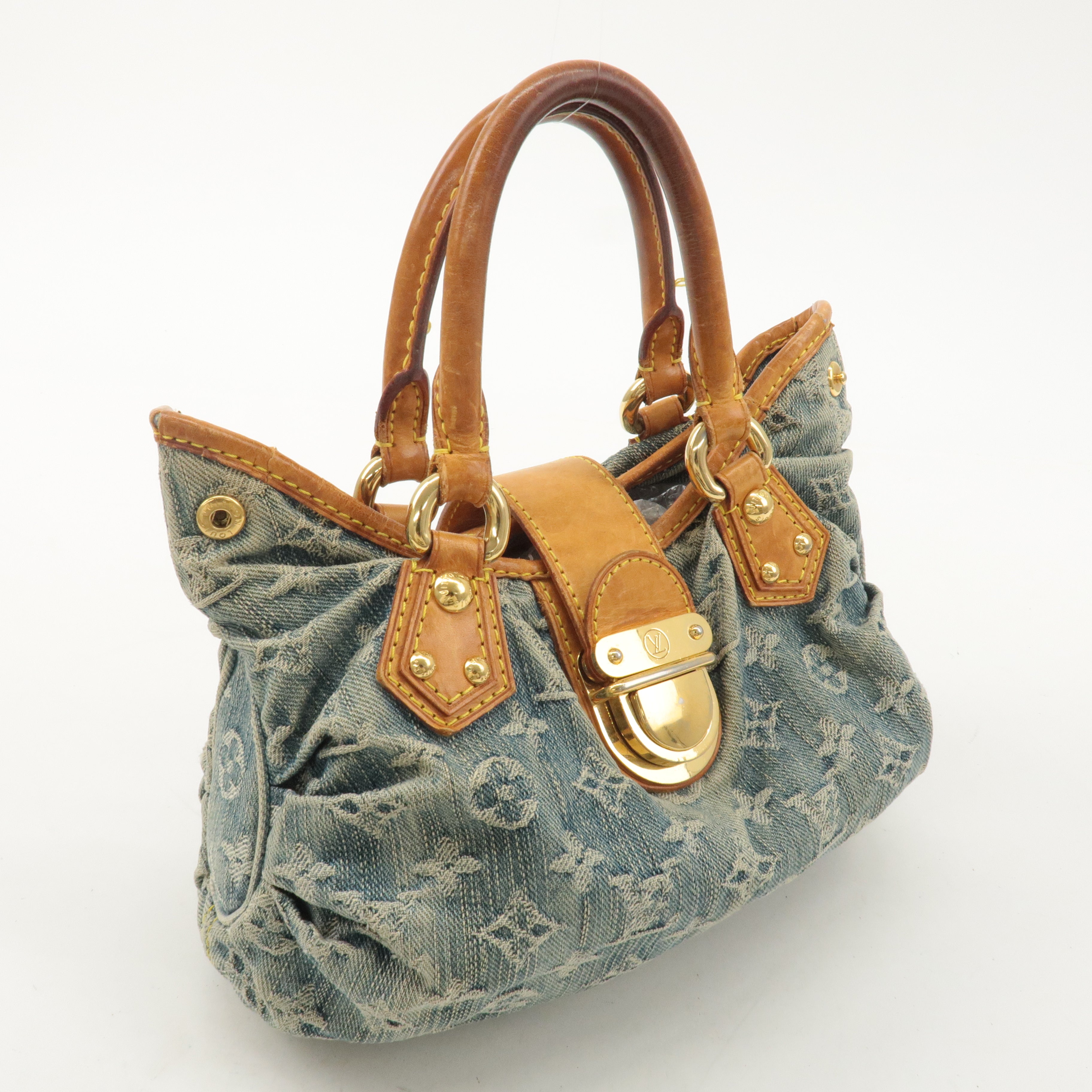LO-LV bags 4116