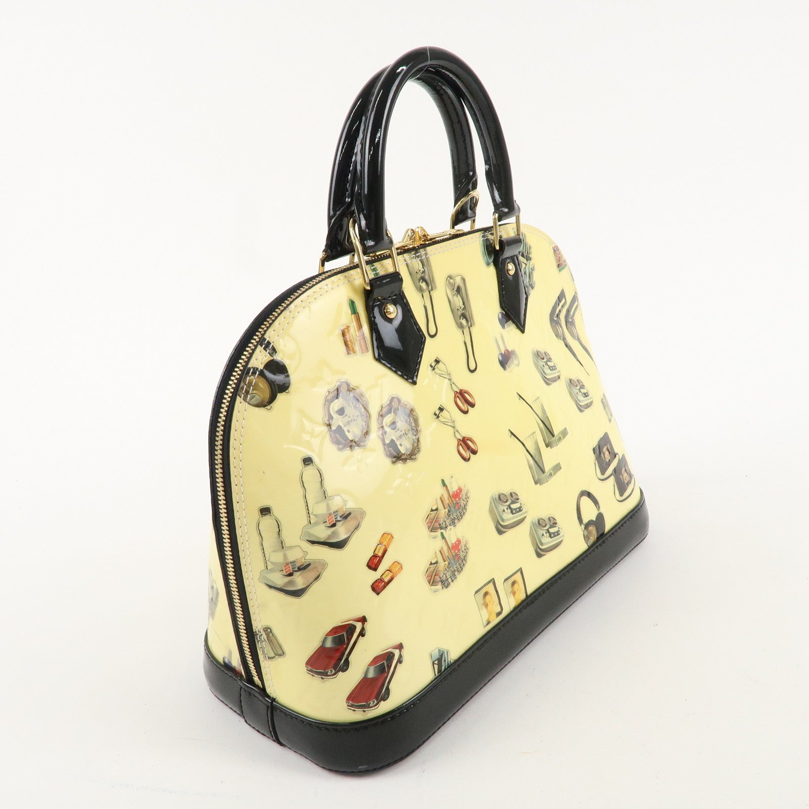 LO-LV bags 4106