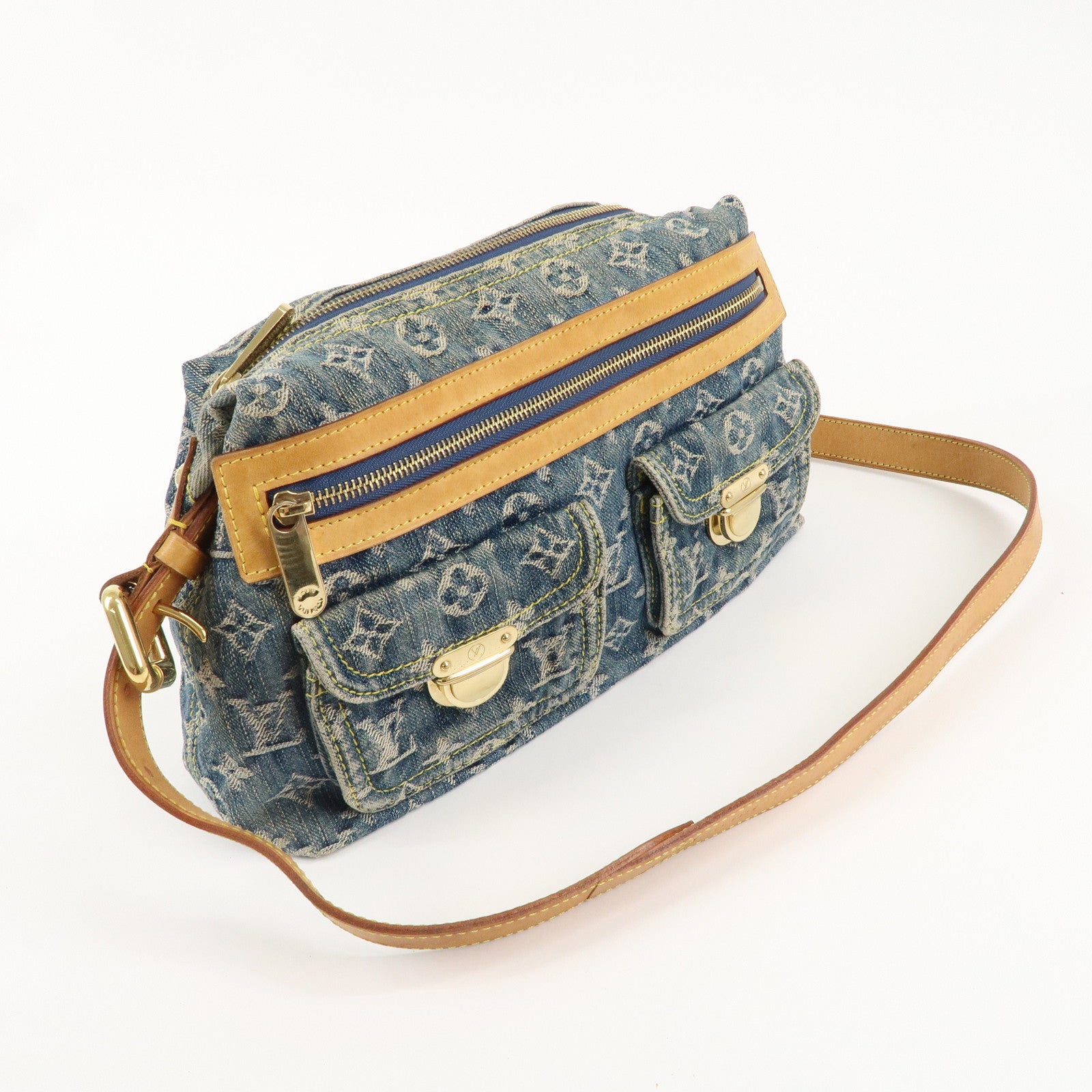 LO-LV bags 4029