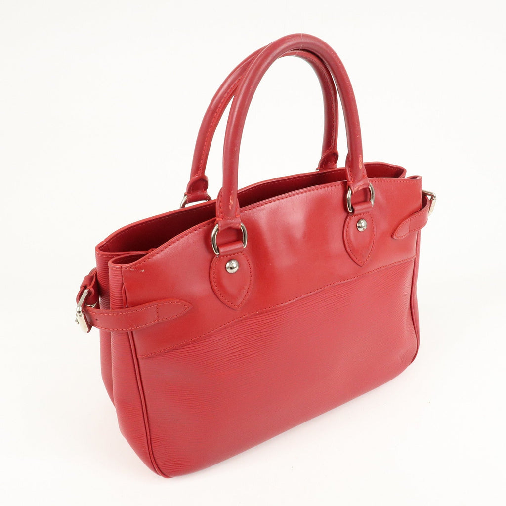 LO-LV bags 3922