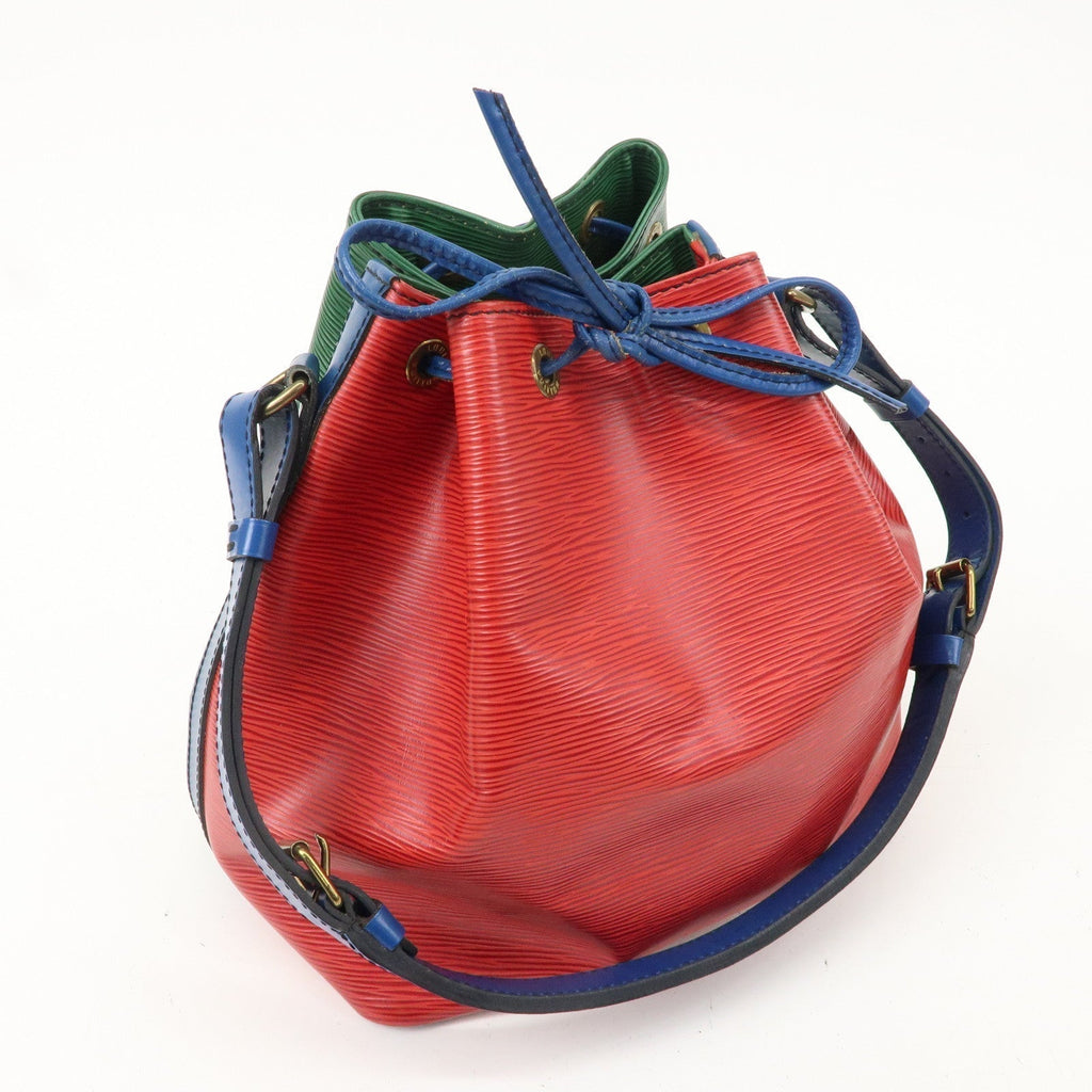 LO-LV bags 3521