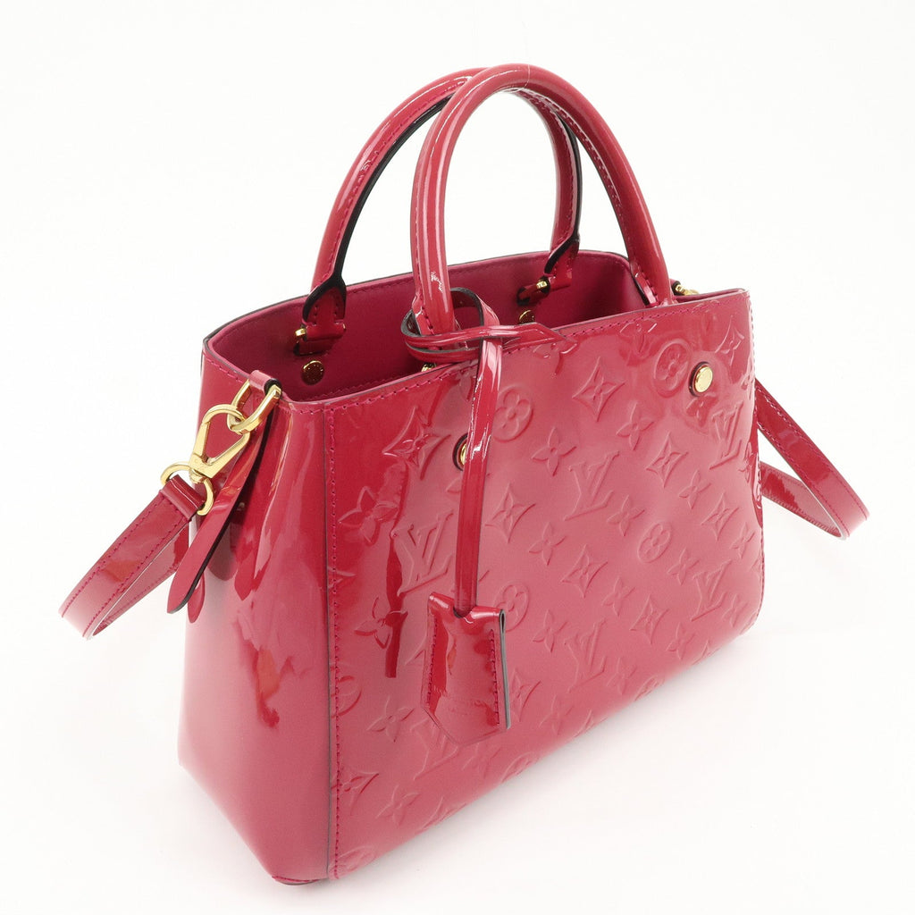 LO-LV bags 3867