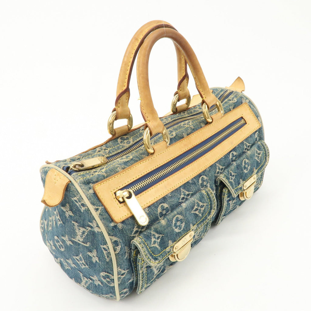 LO-LV bags 3847