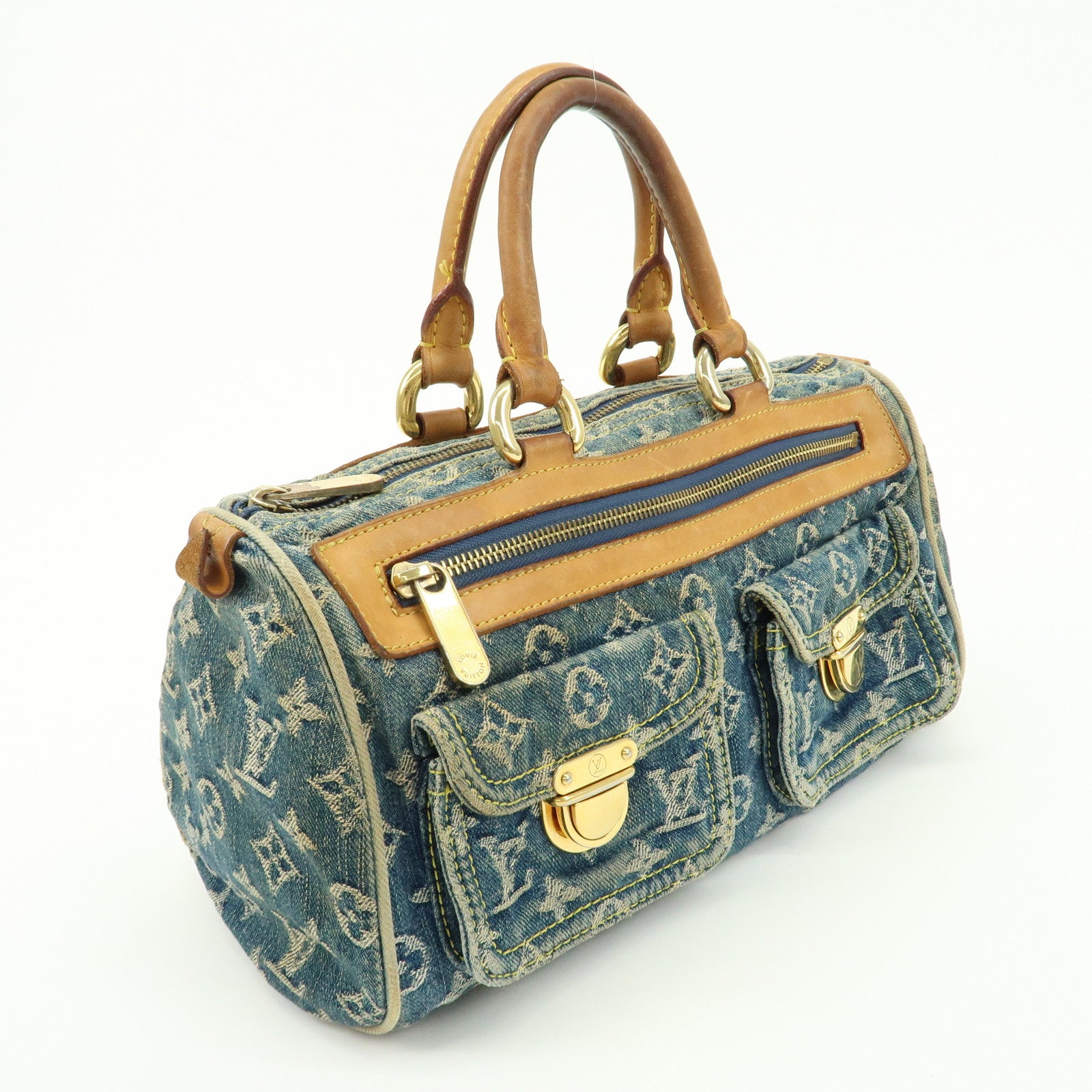 LO-LV bags 3976