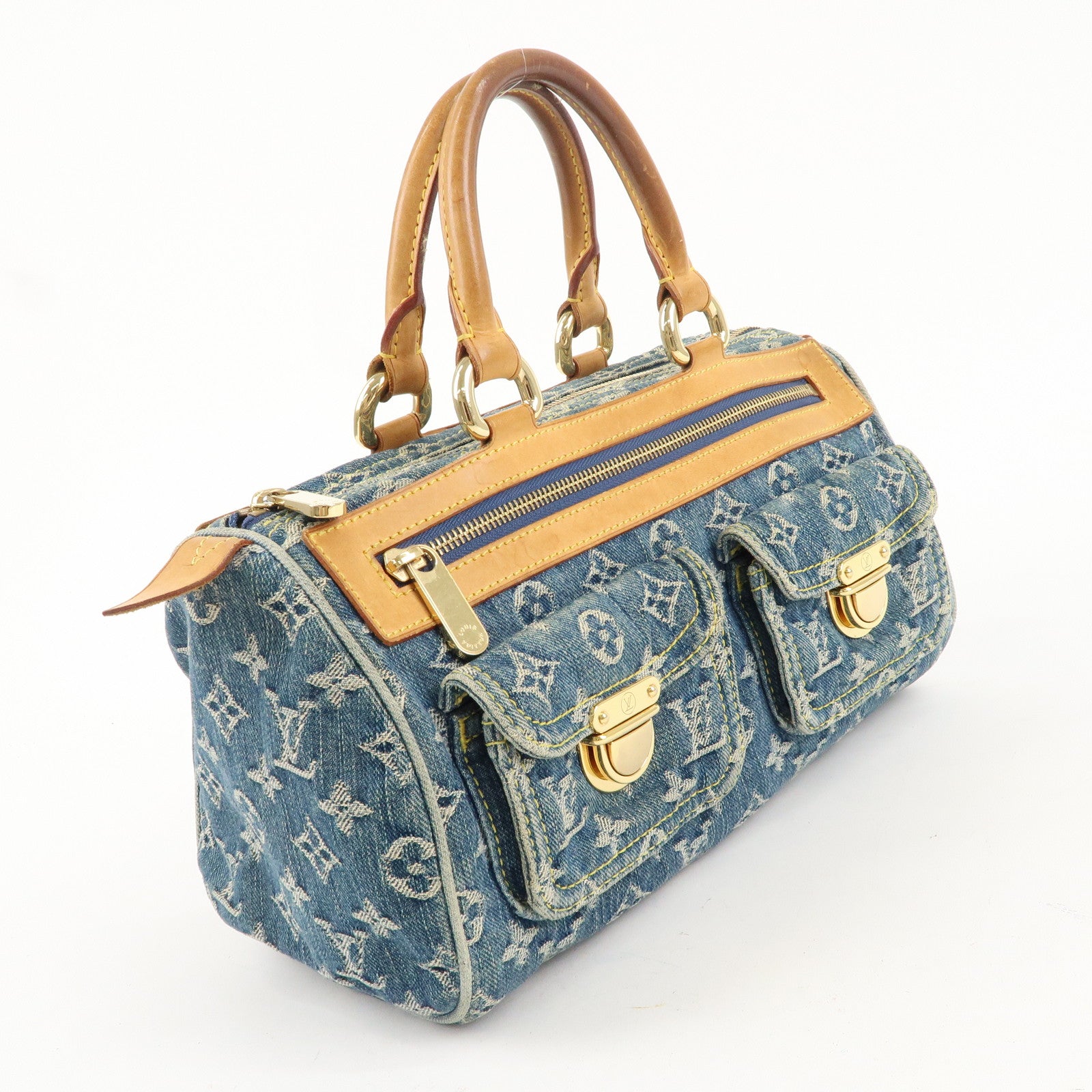 LO-LV bags 4130