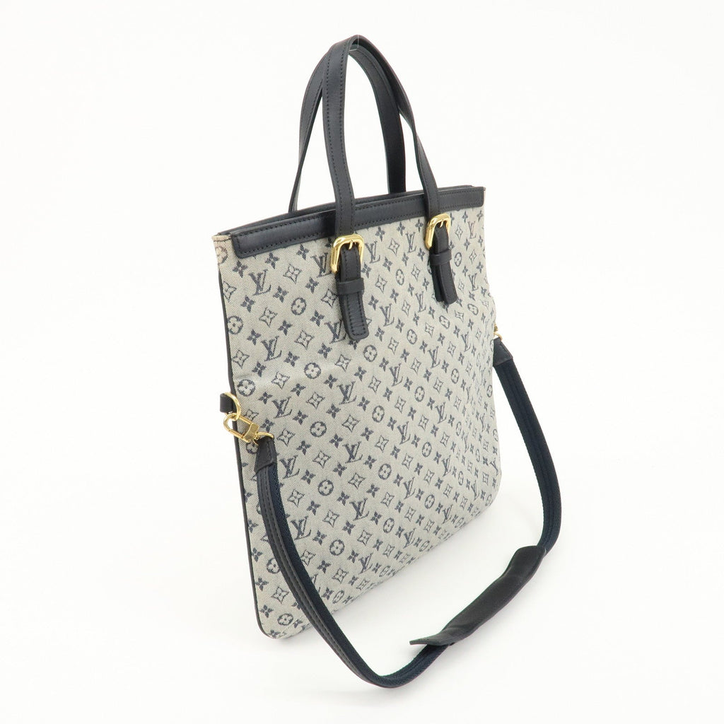 LO-LV bags 3978