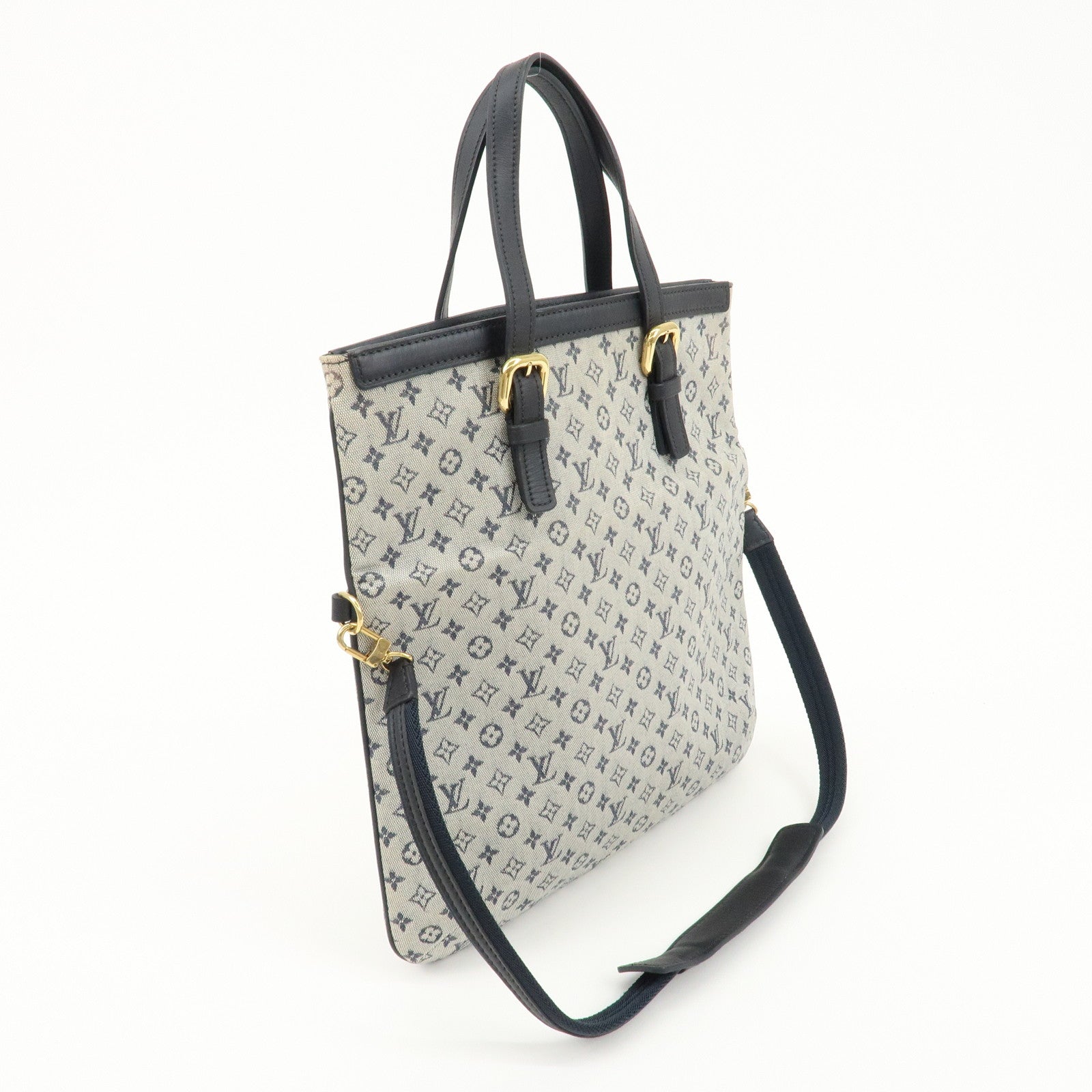 LO-LV bags 3978