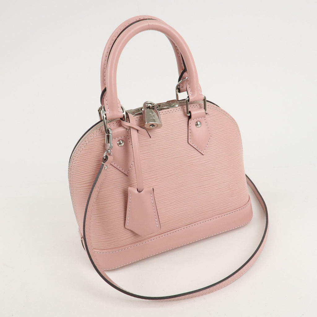 LO-LV bags 3862