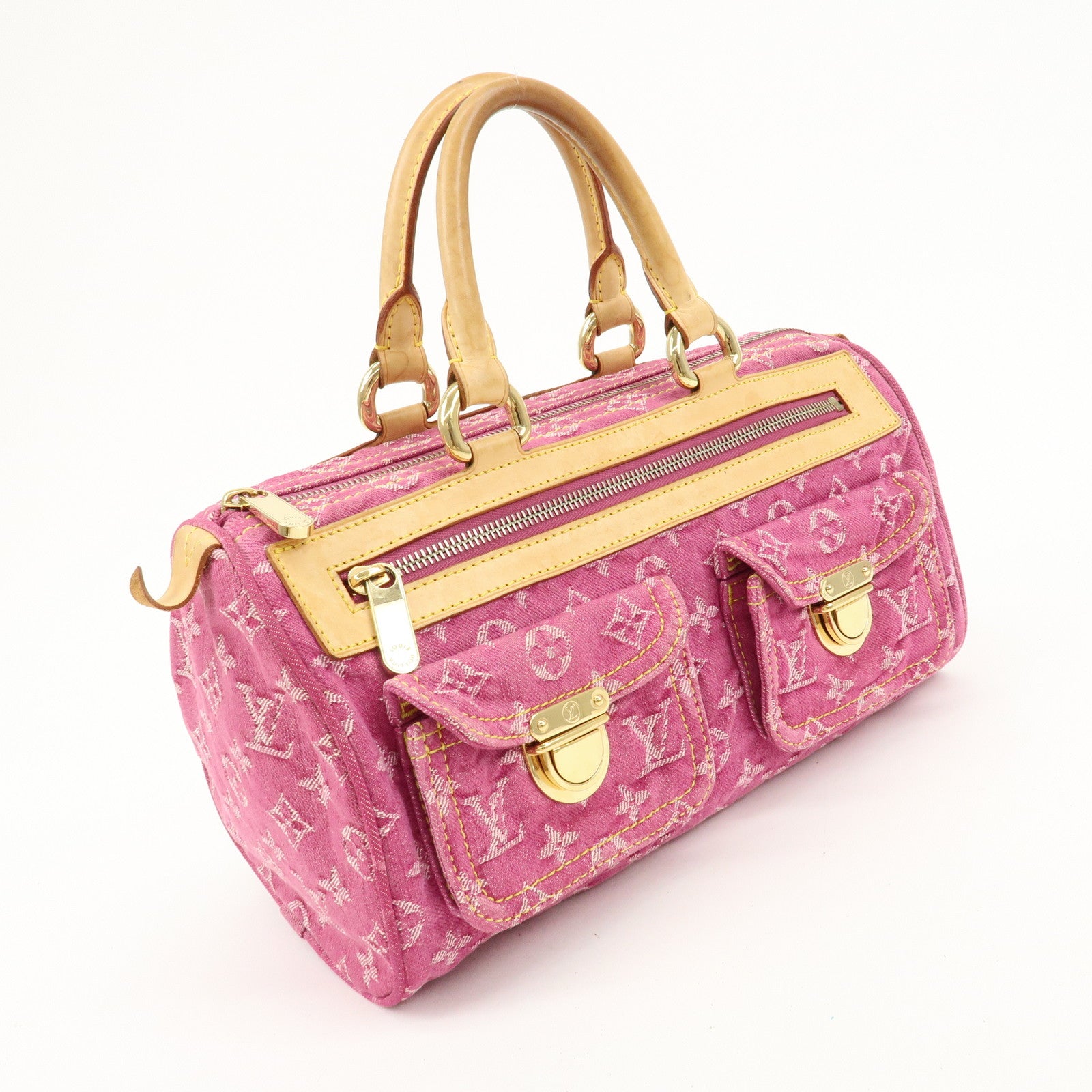LO-LV bags 3968