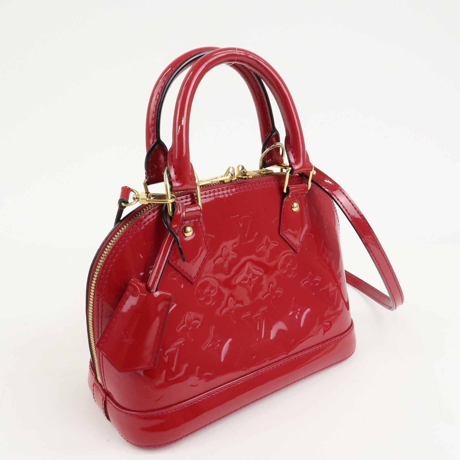 LO-LV bags 3932