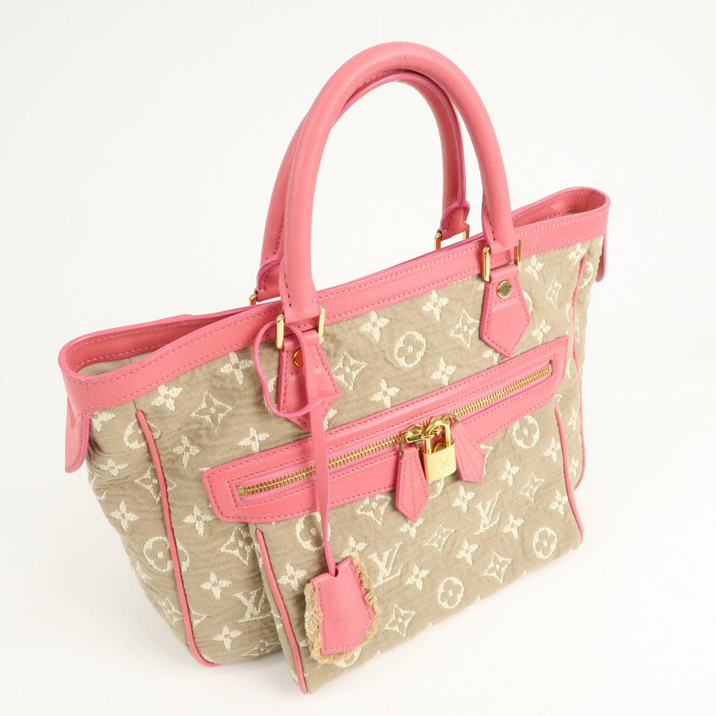 LO-LV bags 3949