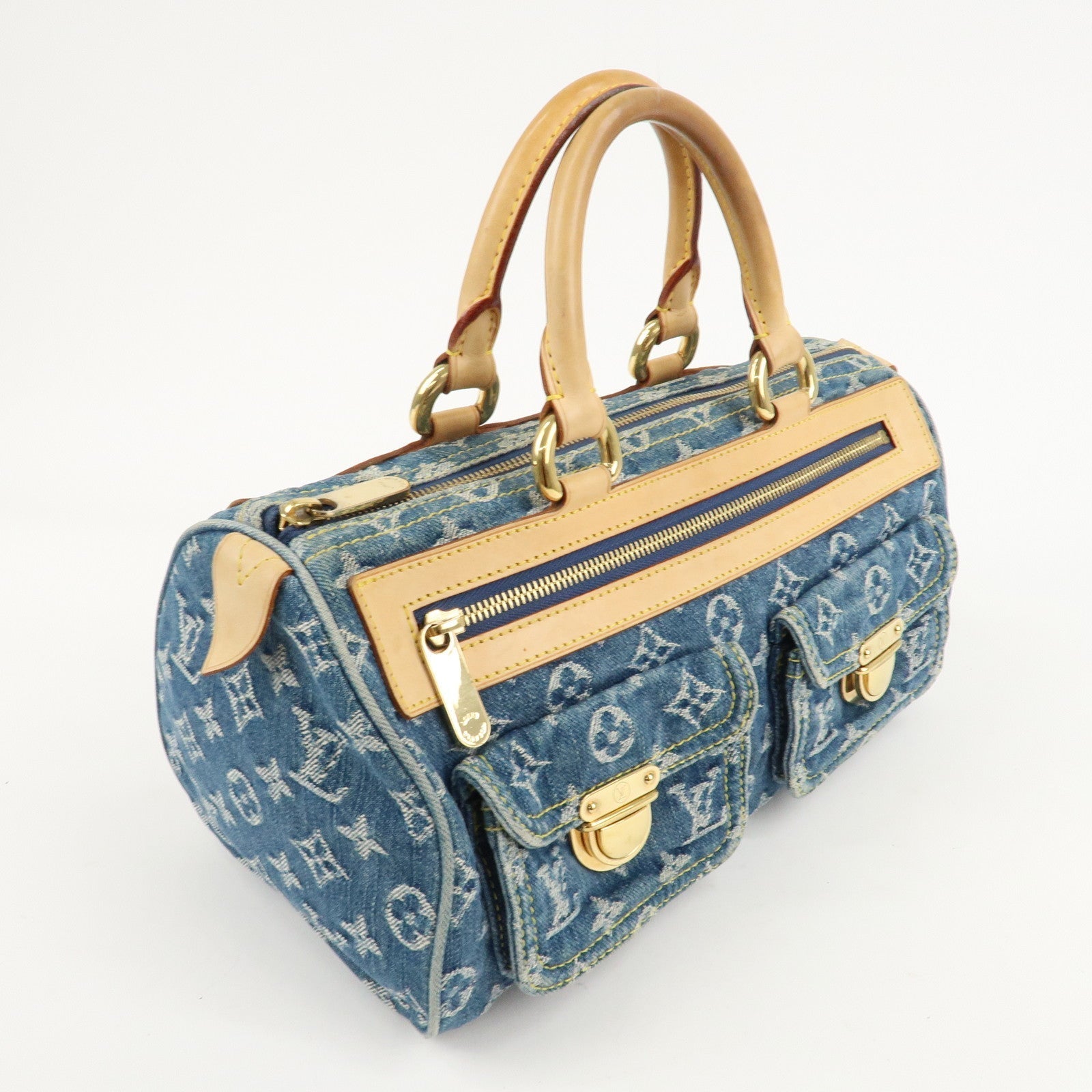 LO-LV bags 3945