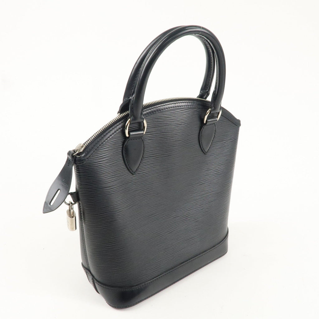 LO-LV bags 2557