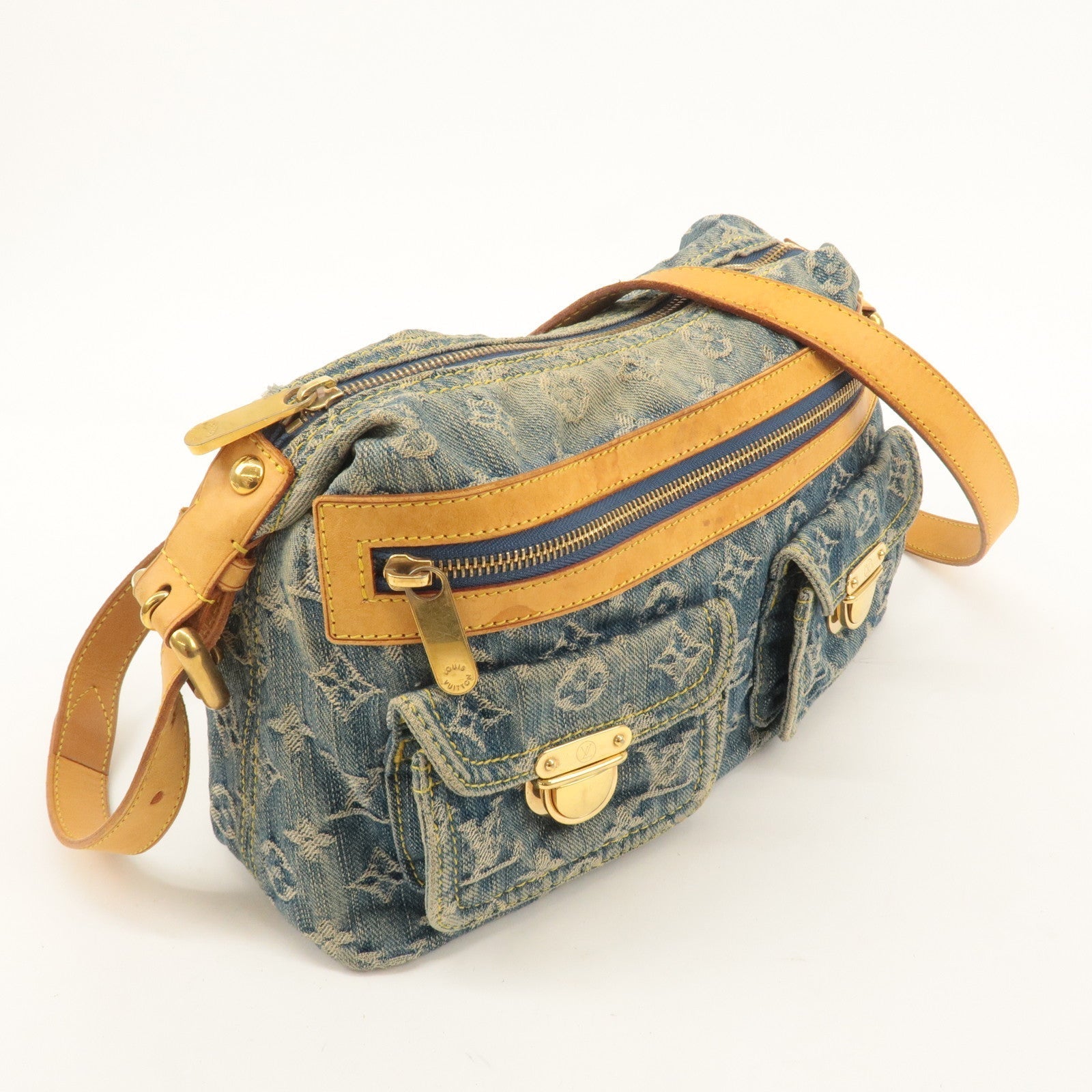 LO-LV bags 3997