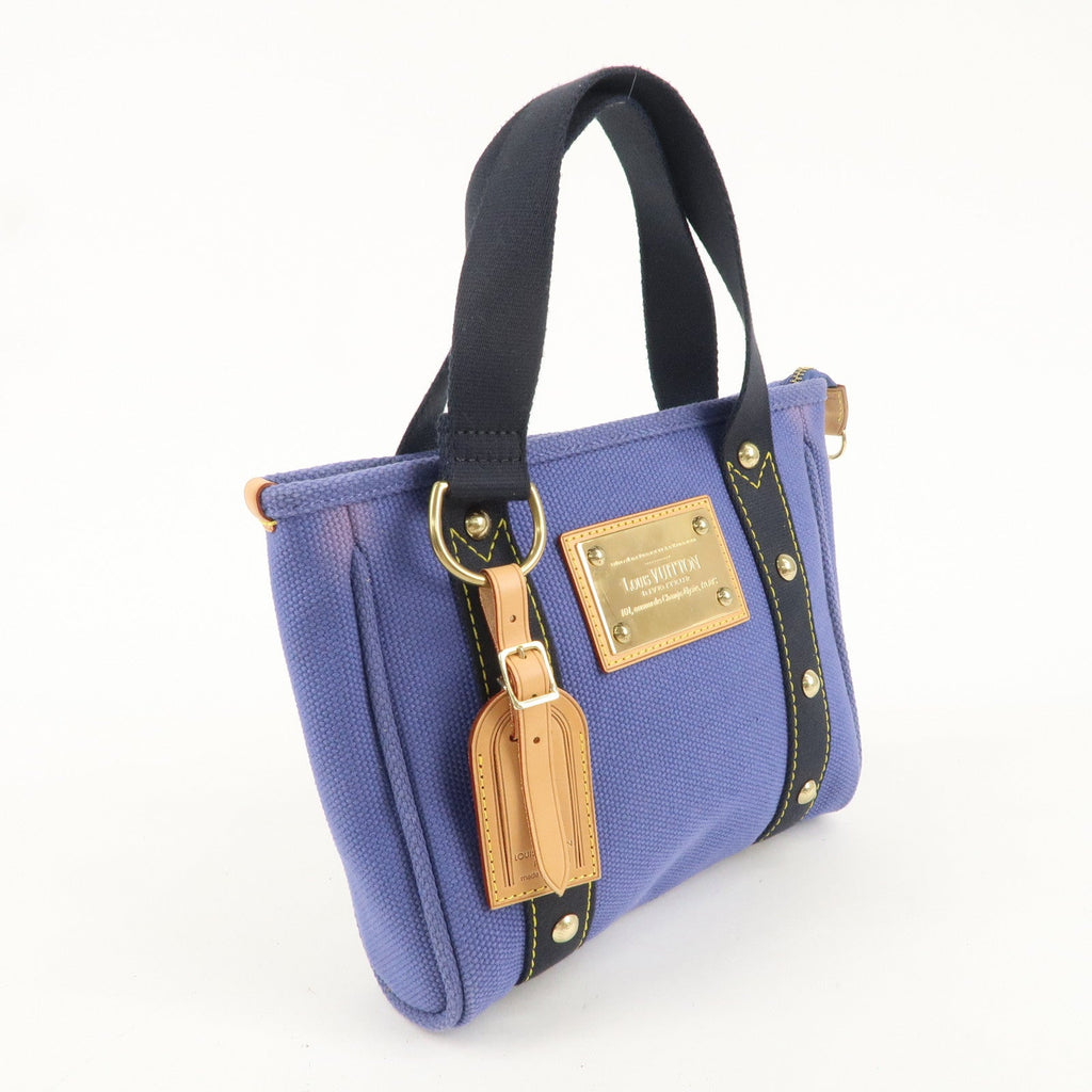 LO-LV bags 4052