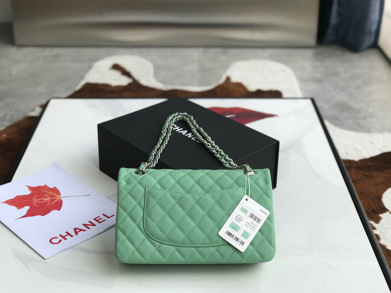 Lusso Official -  CHL BAGS  - 677