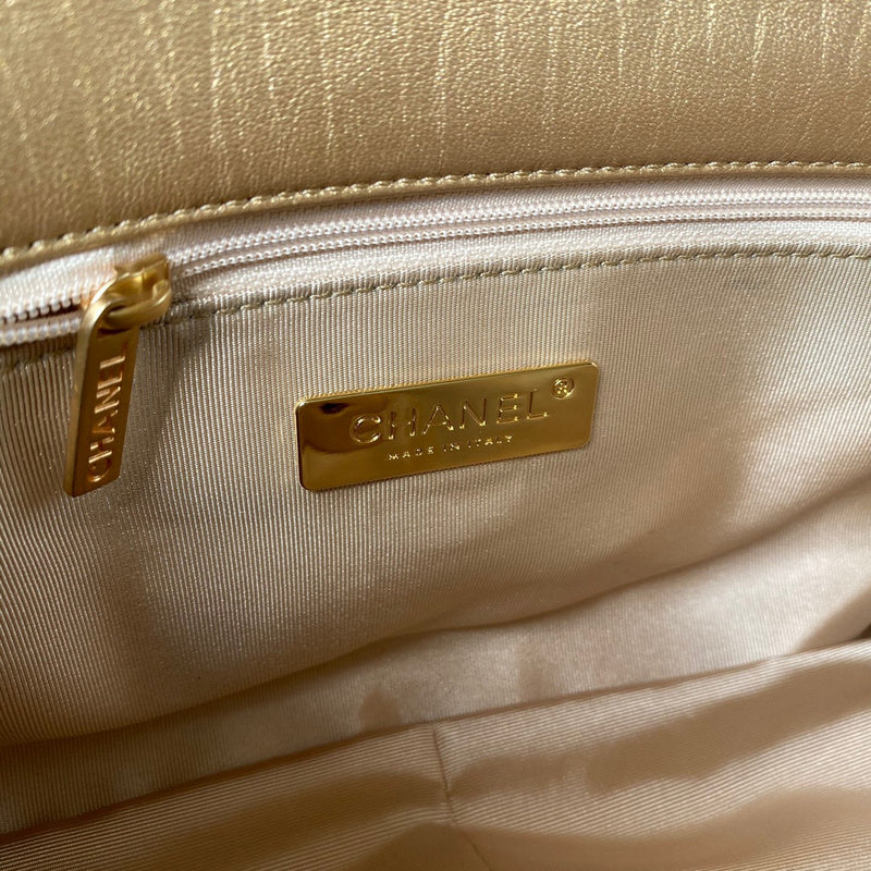 Lusso Official -  CHL BAGS  - 665