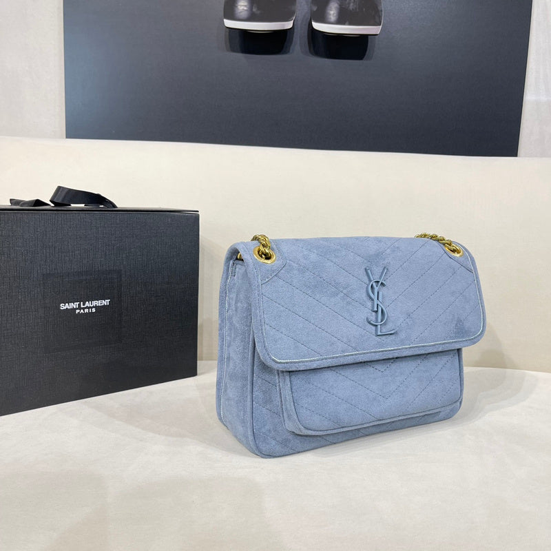 YSL BAGS - WOMEN LOVE LUXURY BAGS - 1071